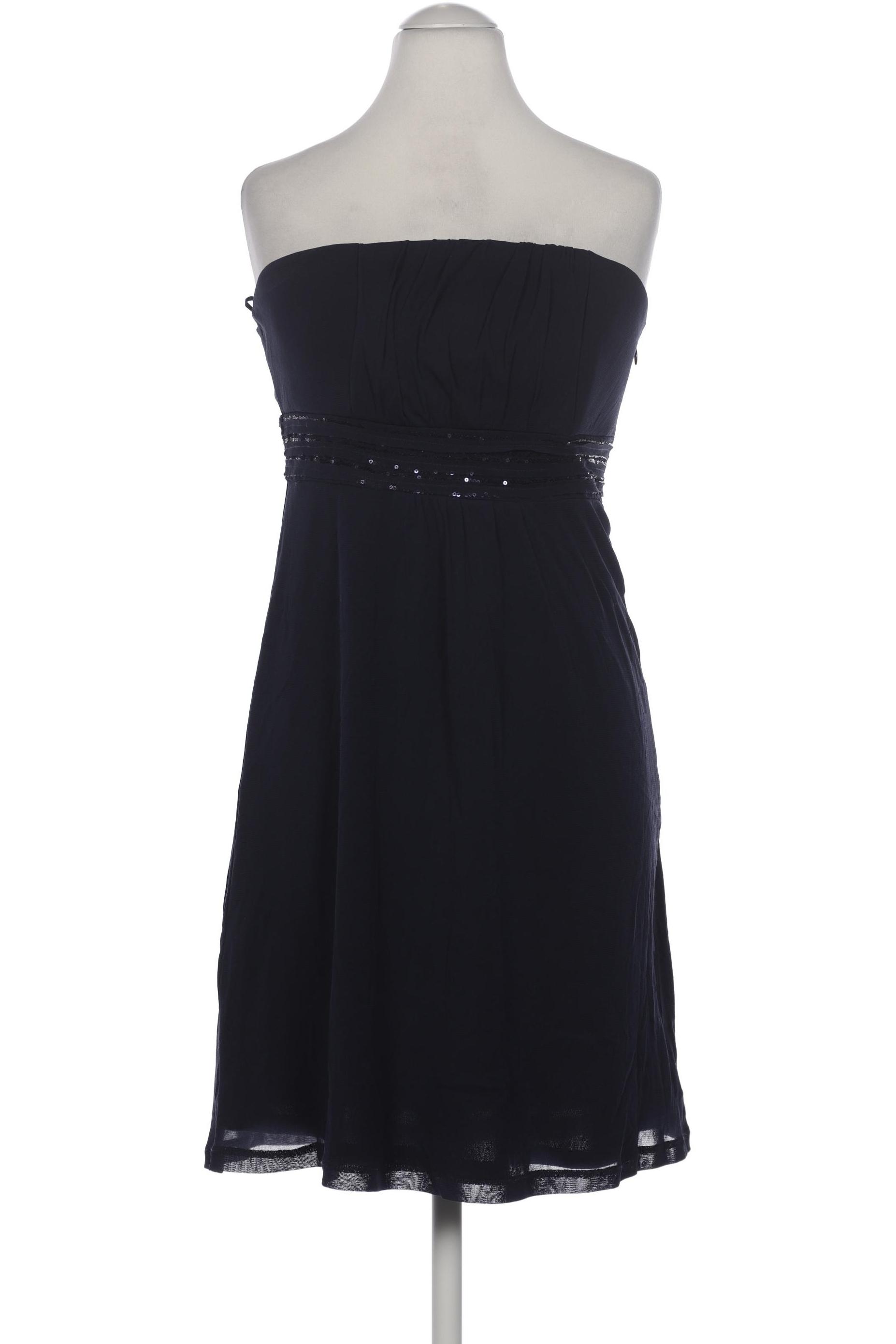 

s.Oliver Damen Kleid, marineblau, Gr. 38