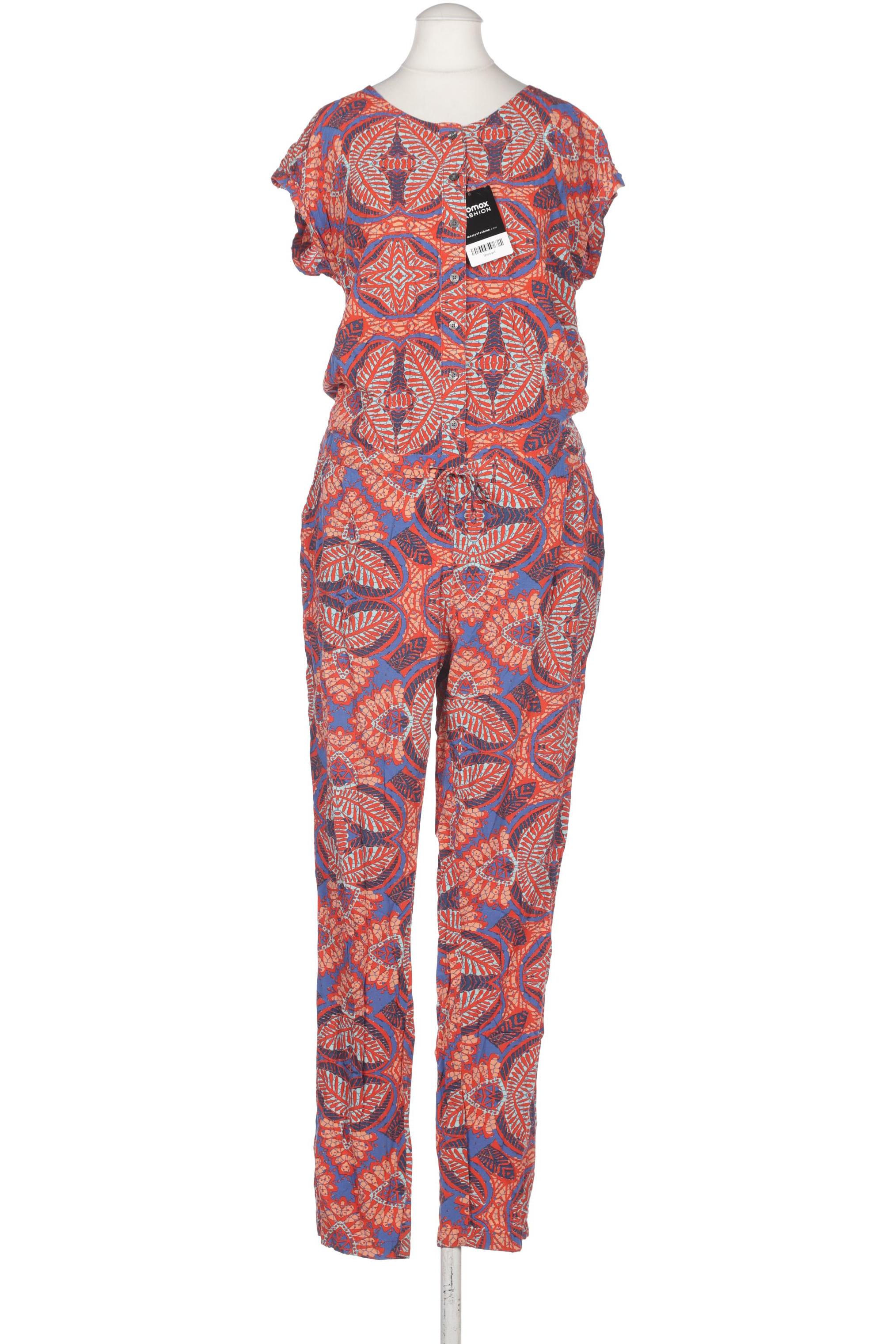 

s.Oliver Damen Jumpsuit/Overall, rot, Gr. 38