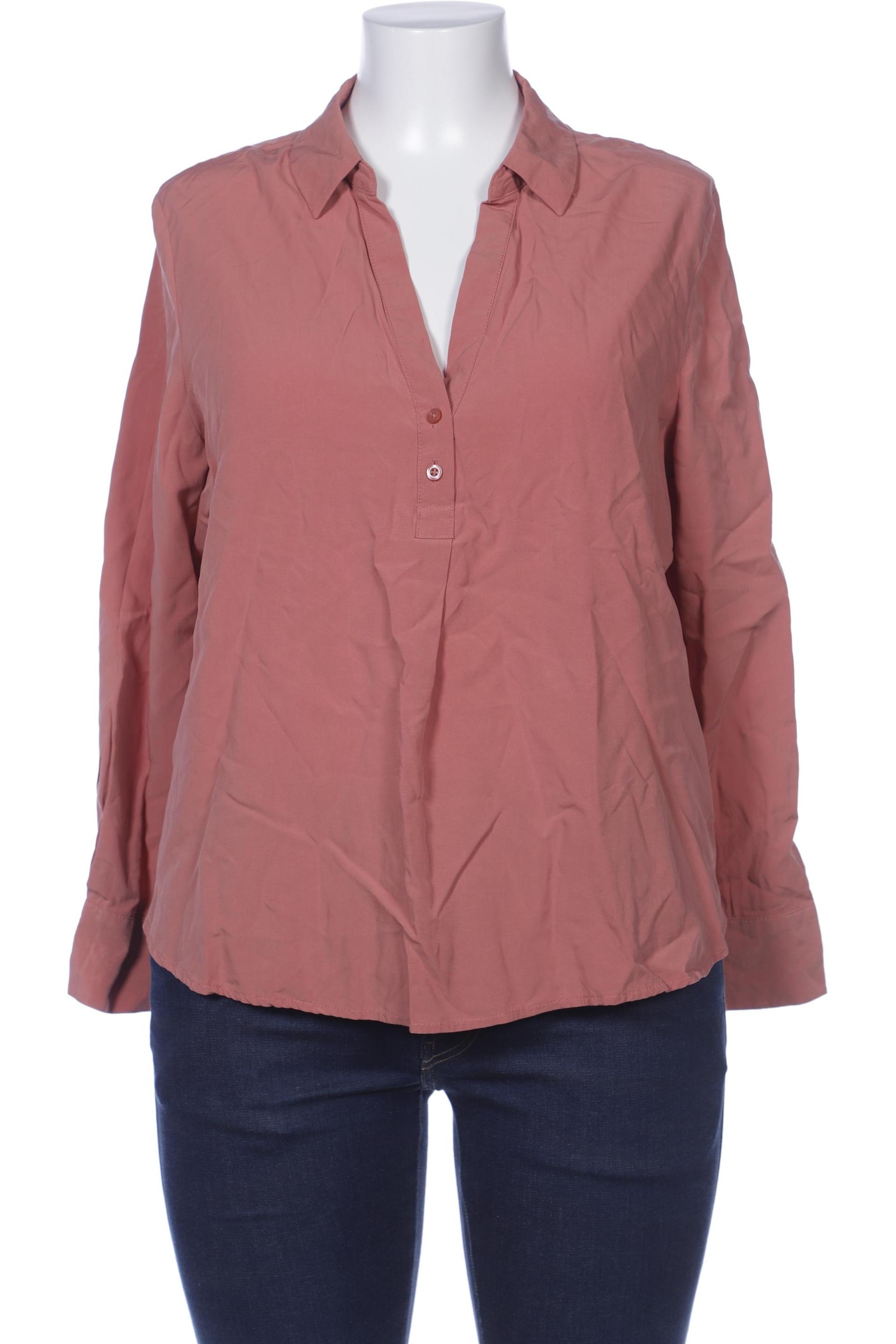 

s.Oliver Damen Bluse, pink, Gr. 44