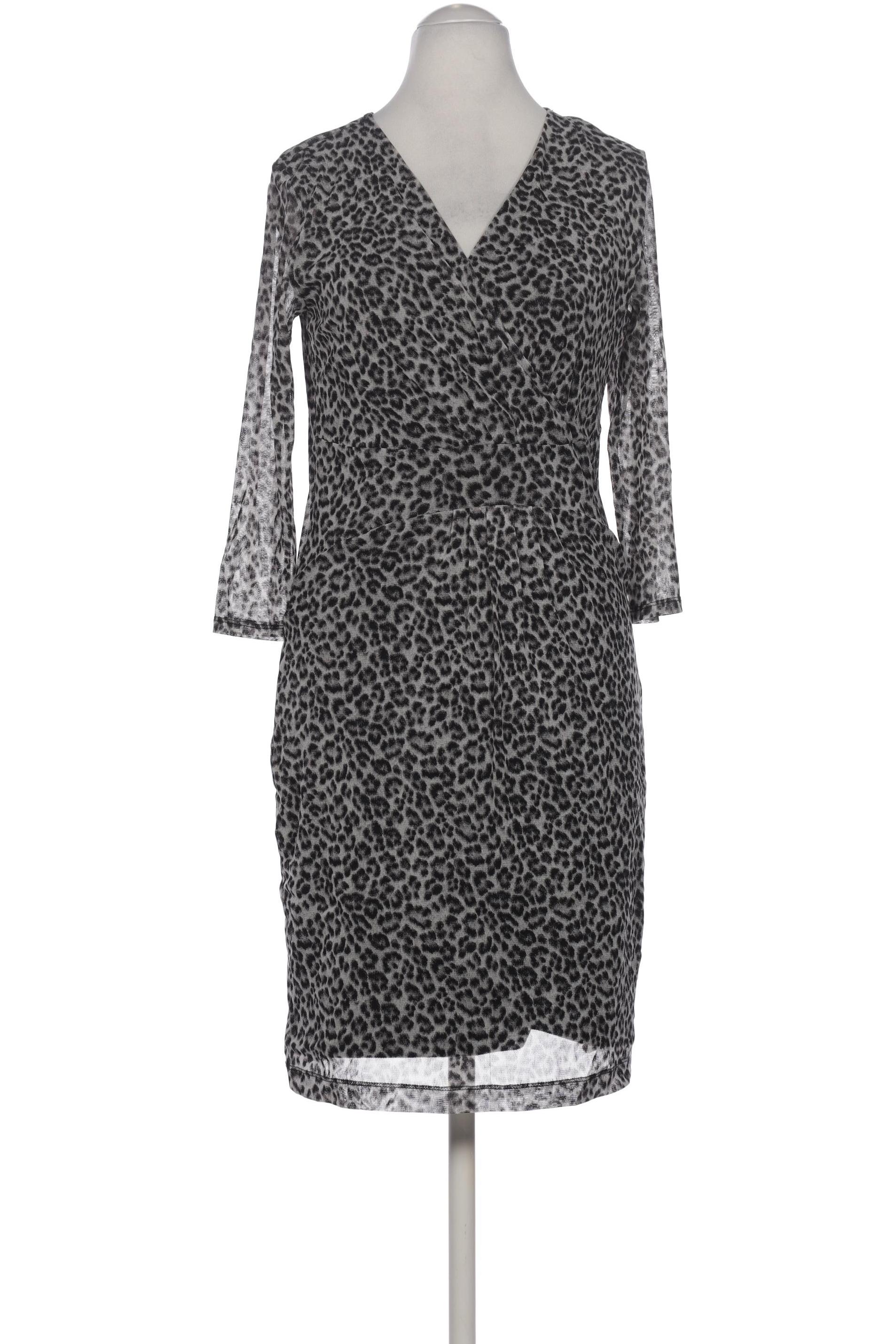 

s.Oliver Damen Kleid, grau, Gr. 38