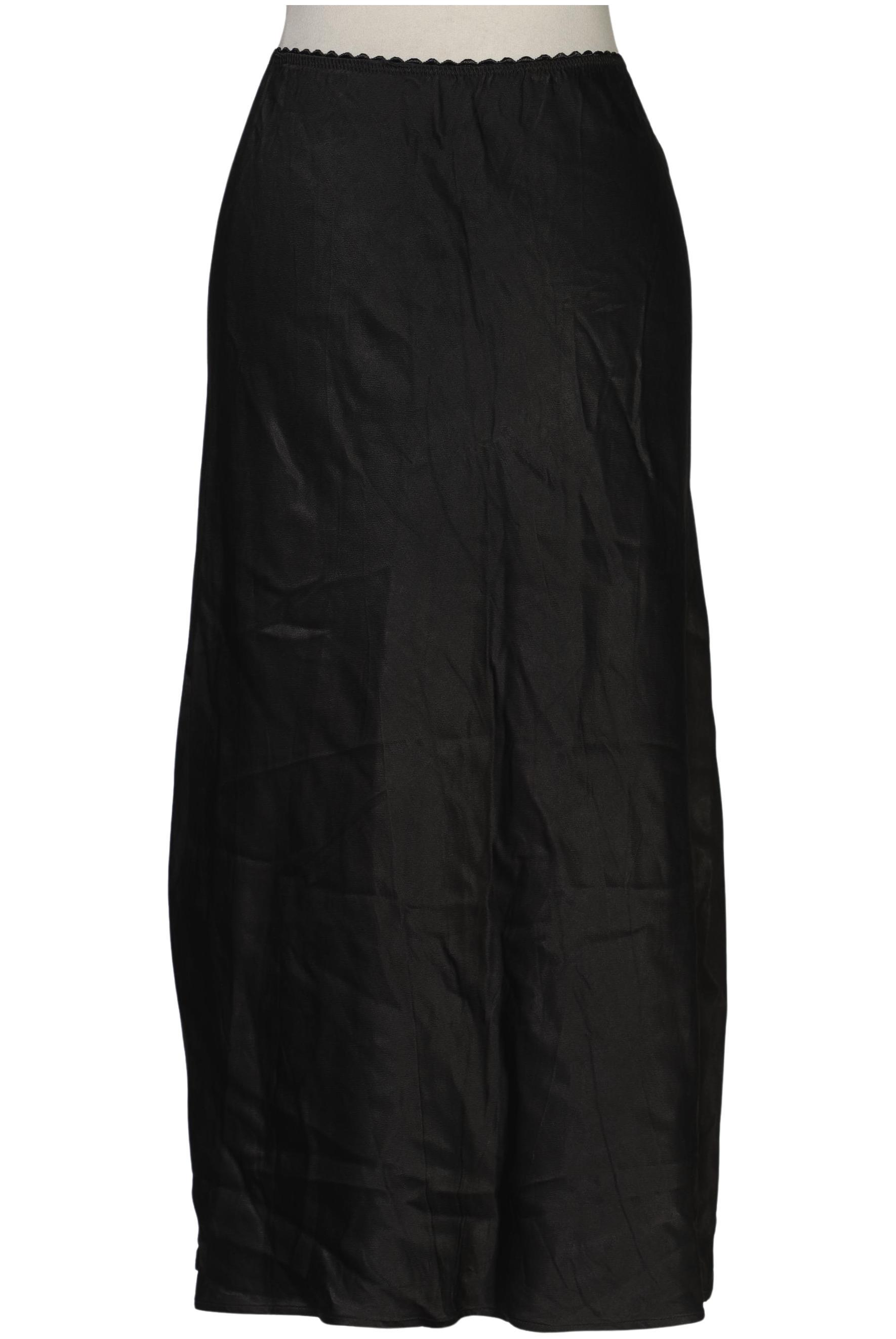 

s.Oliver Damen Rock, schwarz, Gr. 36