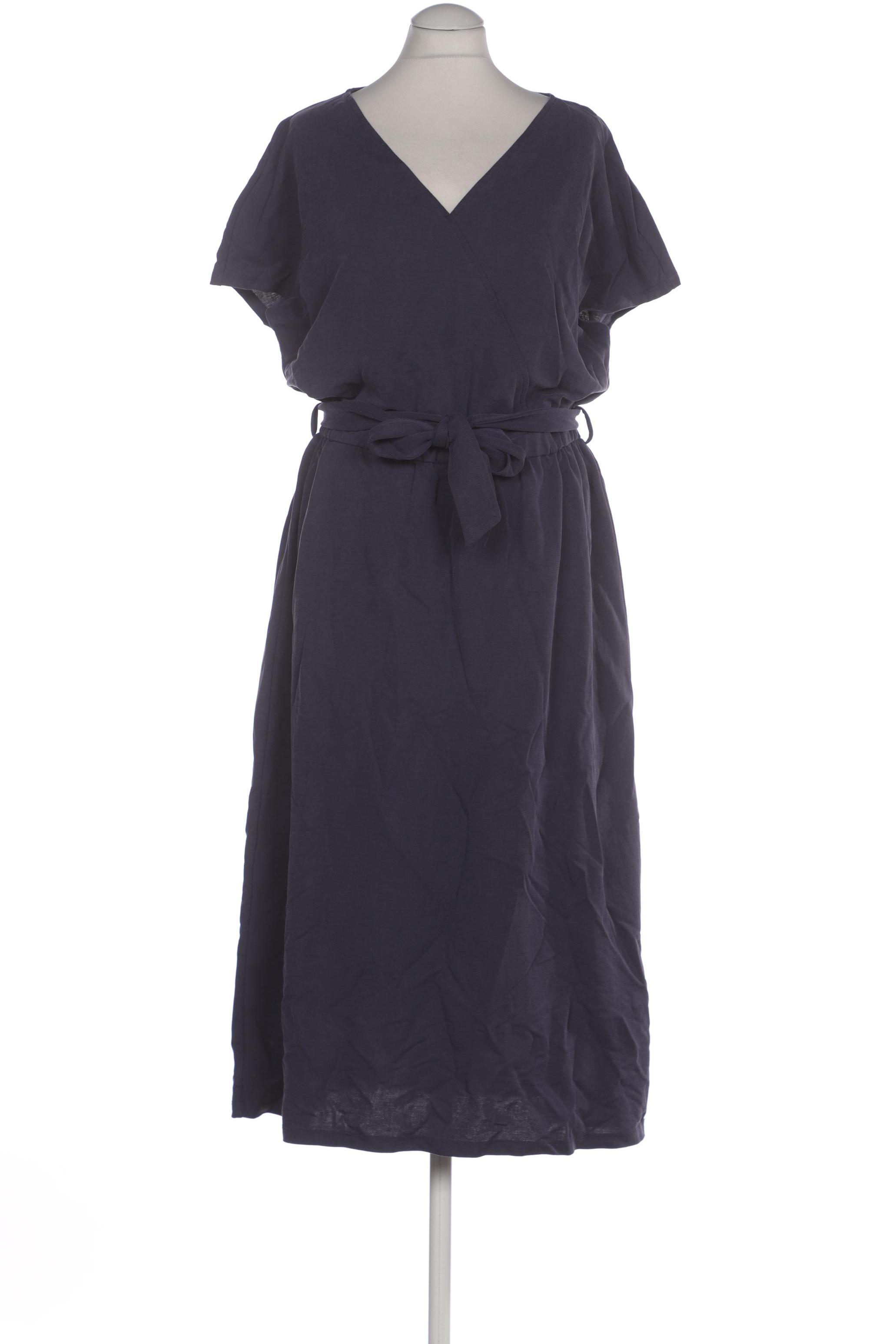 

s.Oliver Damen Kleid, marineblau, Gr. 40