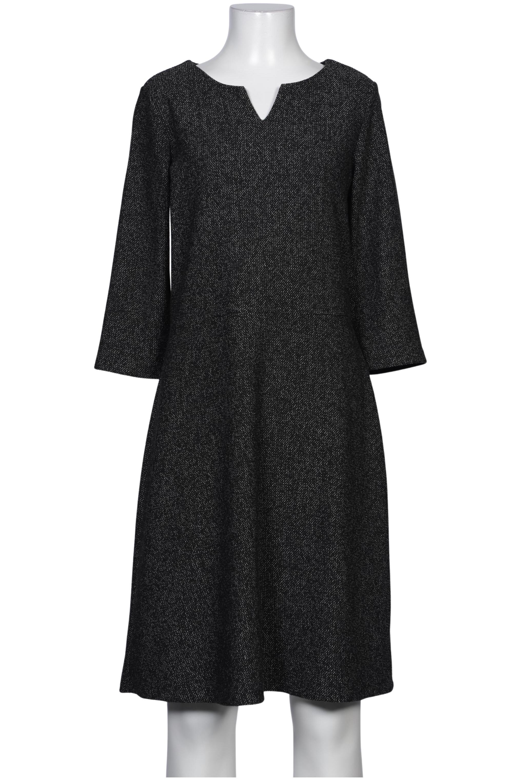 

s.Oliver Damen Kleid, grau, Gr. 40