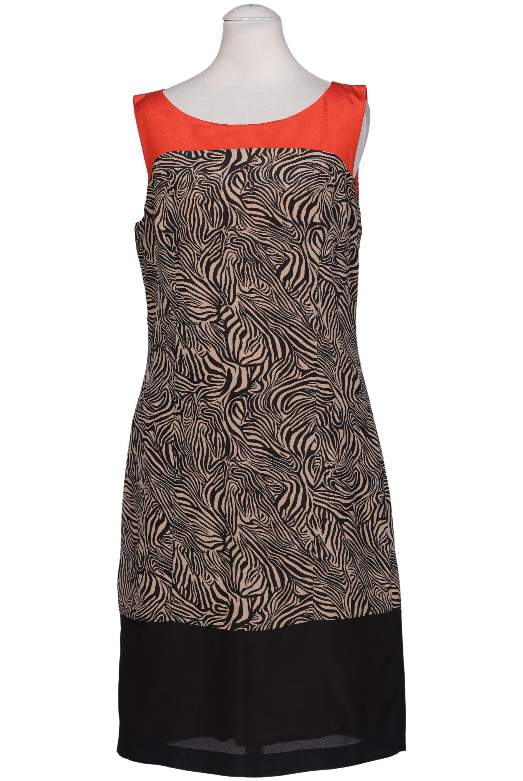 

s.Oliver Damen Kleid, schwarz, Gr. 36