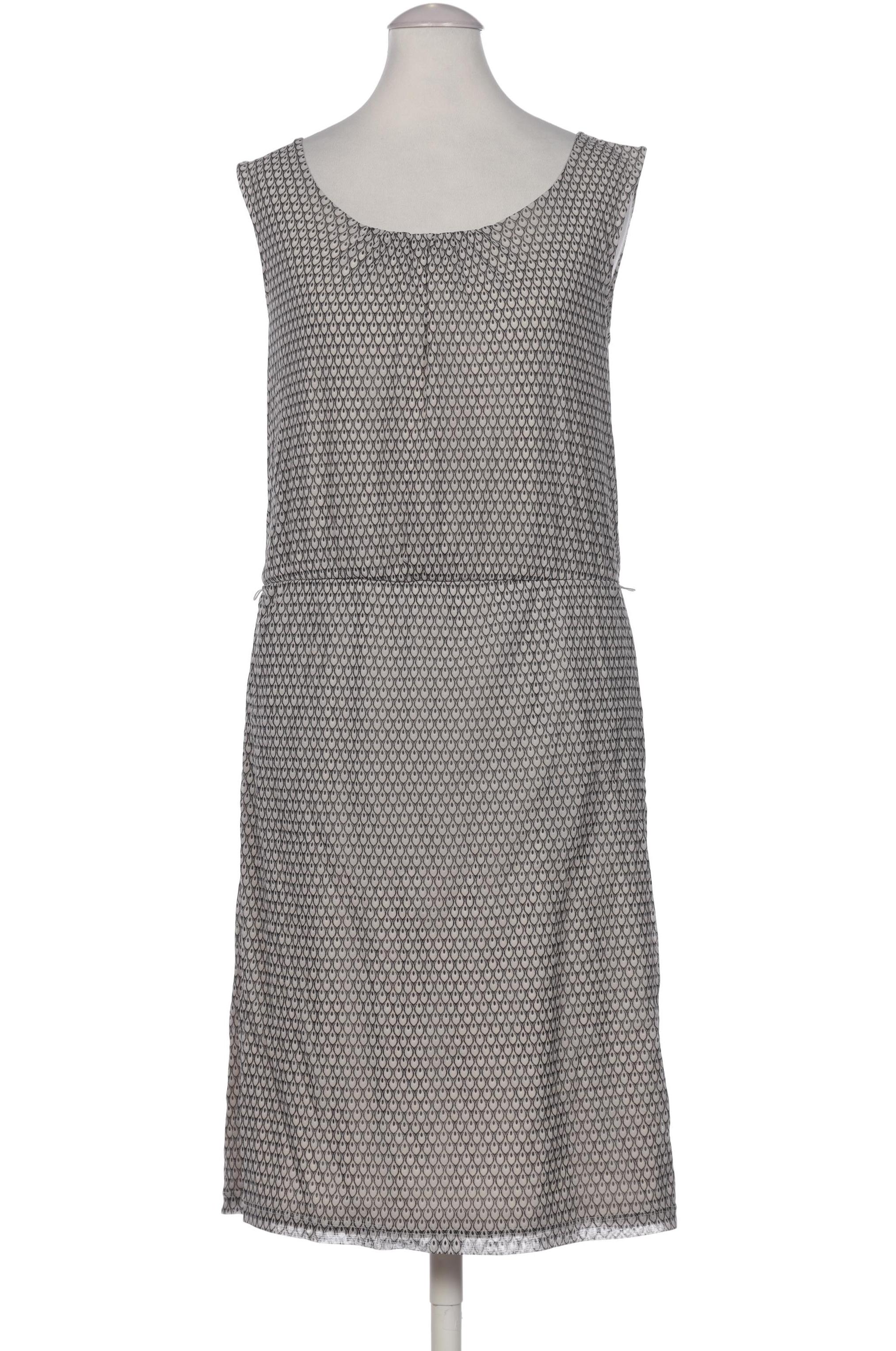 

s.Oliver Damen Kleid, beige, Gr. 36