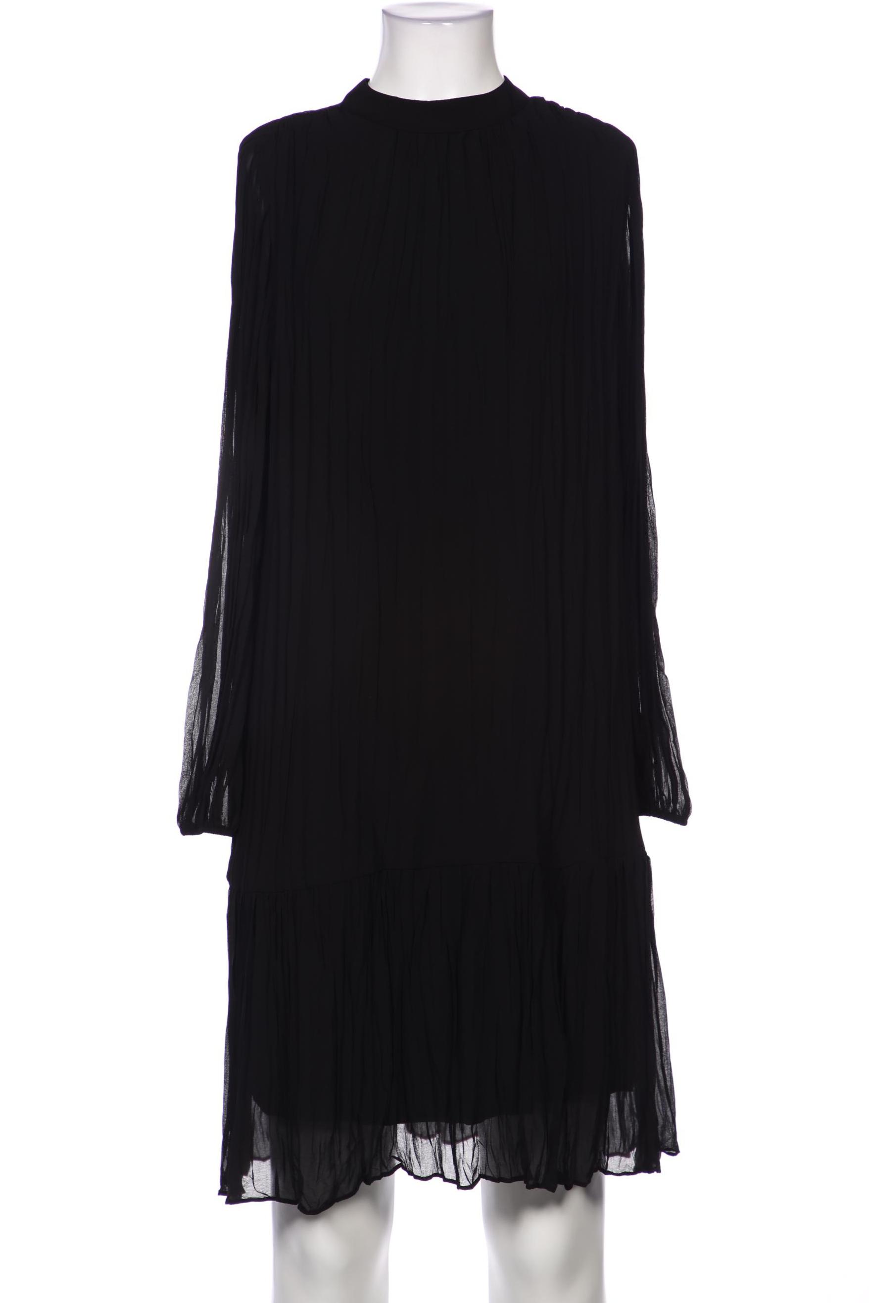 

s.Oliver Damen Kleid, schwarz, Gr. 34