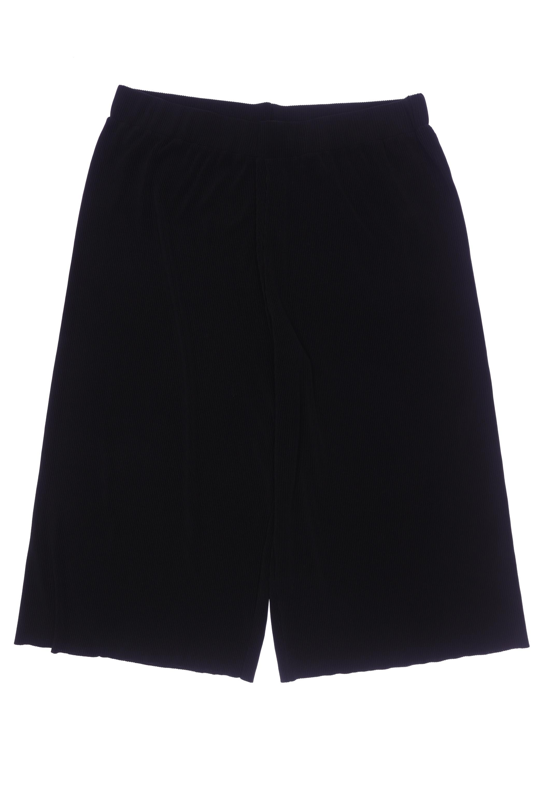 

s.Oliver Damen Stoffhose, schwarz, Gr. 46