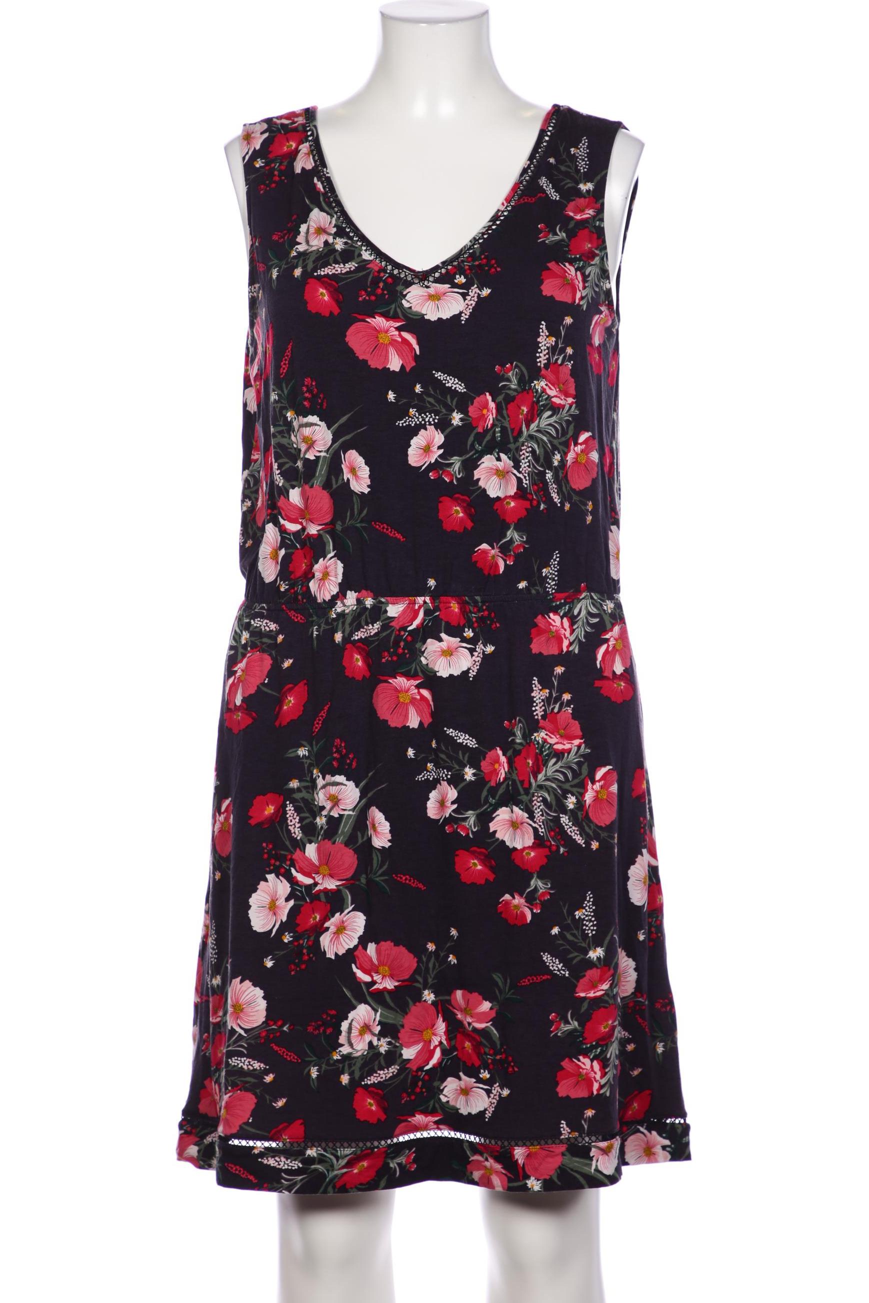 

s.Oliver Damen Kleid, mehrfarbig, Gr. 42