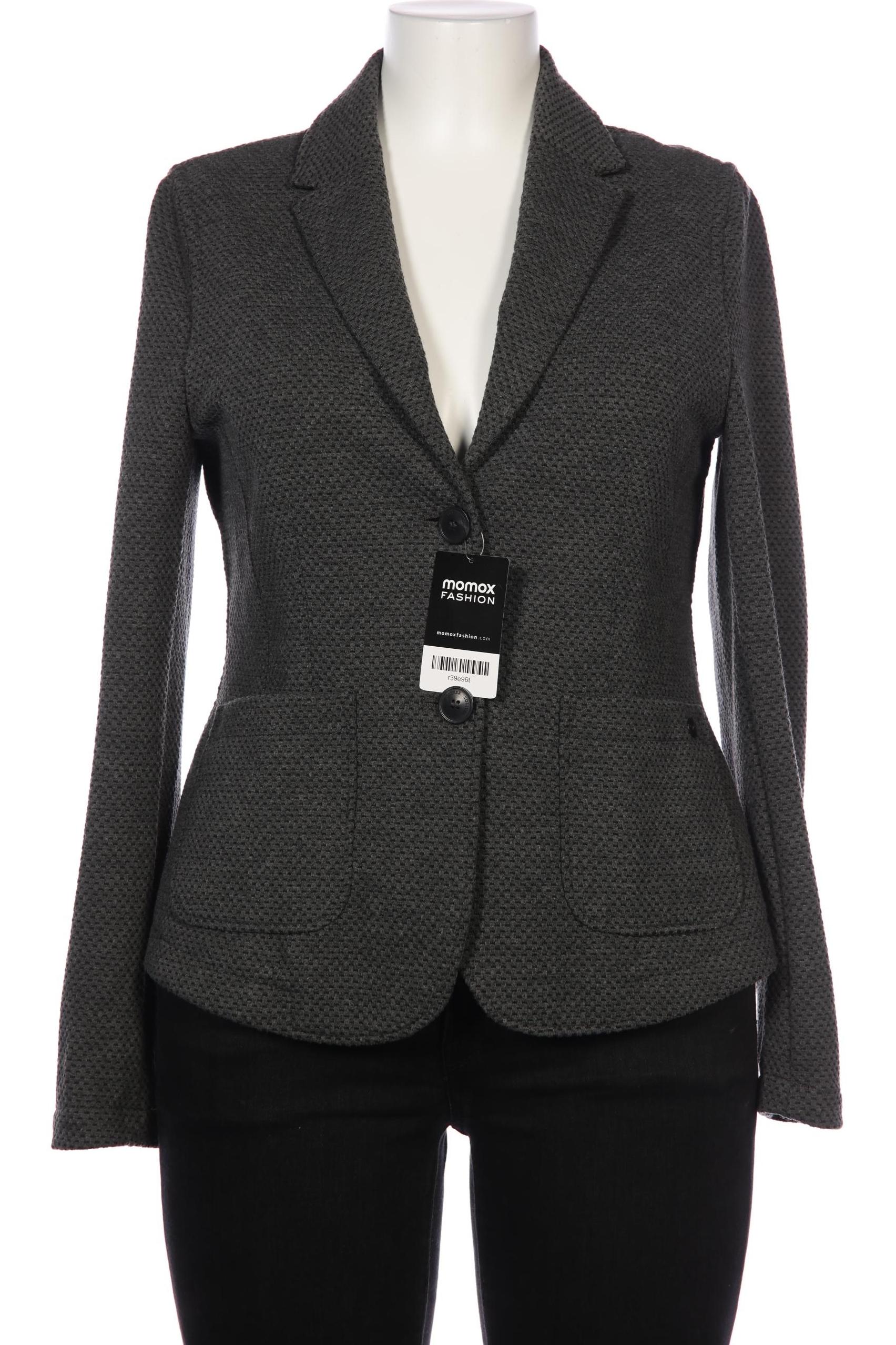 

s.Oliver Damen Blazer, grau, Gr. 42