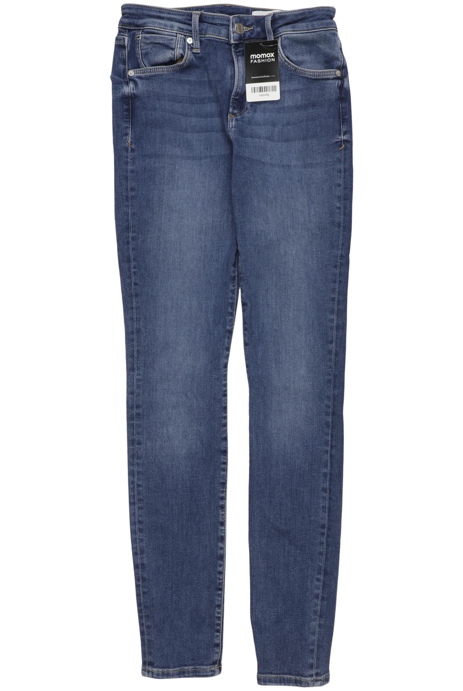 

s.Oliver Damen Jeans, blau, Gr. 34