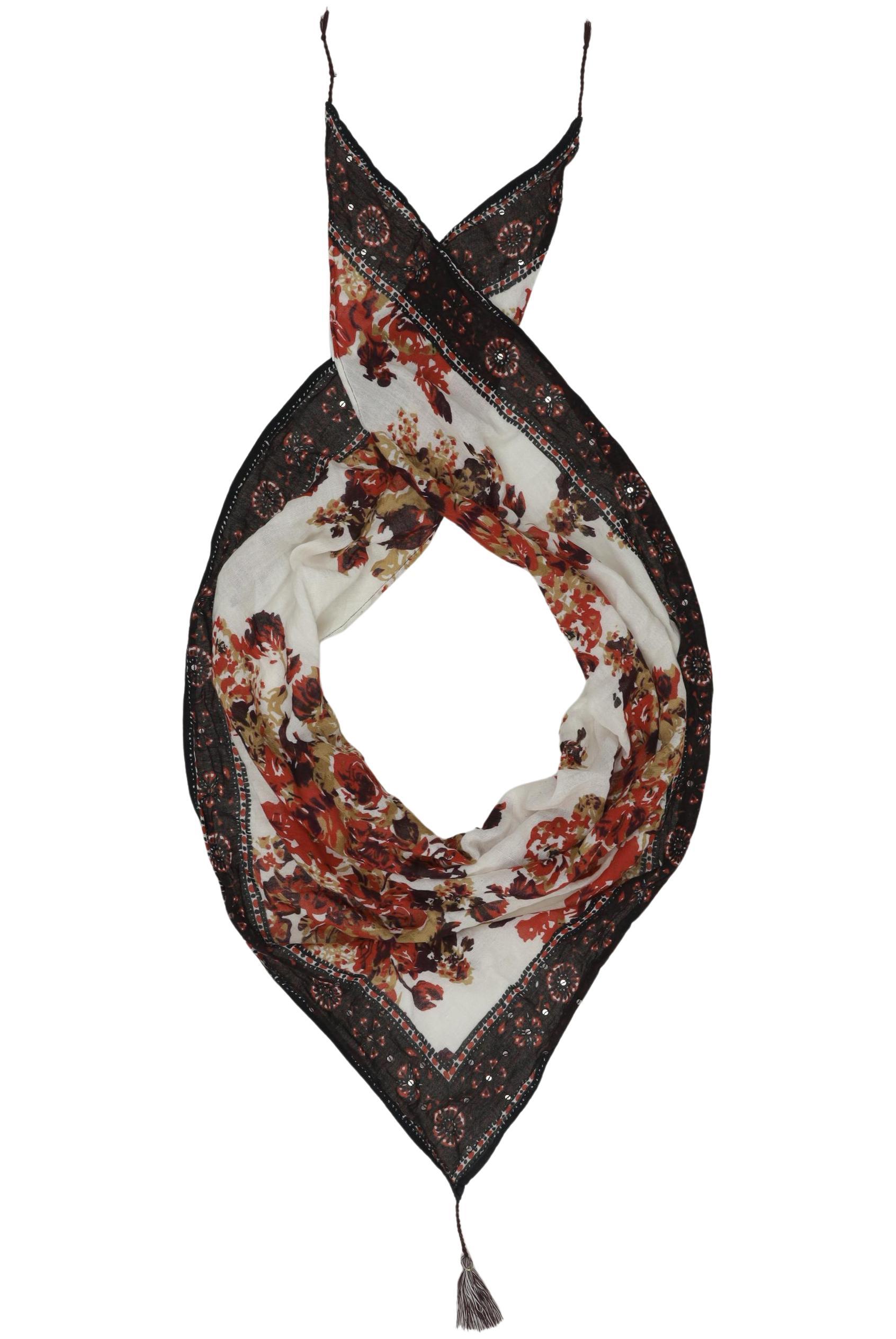 

s.Oliver Damen Schal, mehrfarbig, Gr.