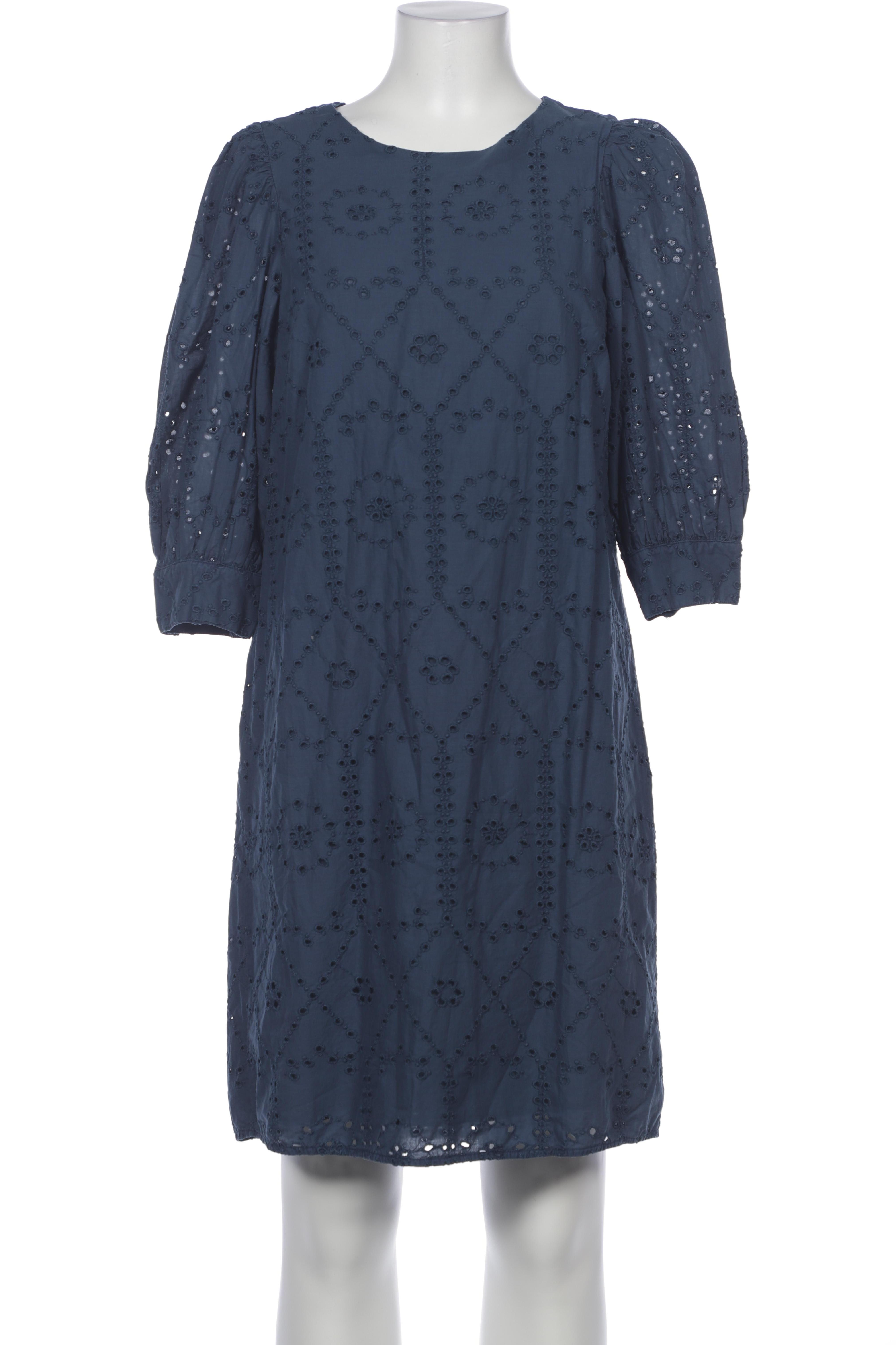

s.Oliver Damen Kleid, marineblau, Gr. 36