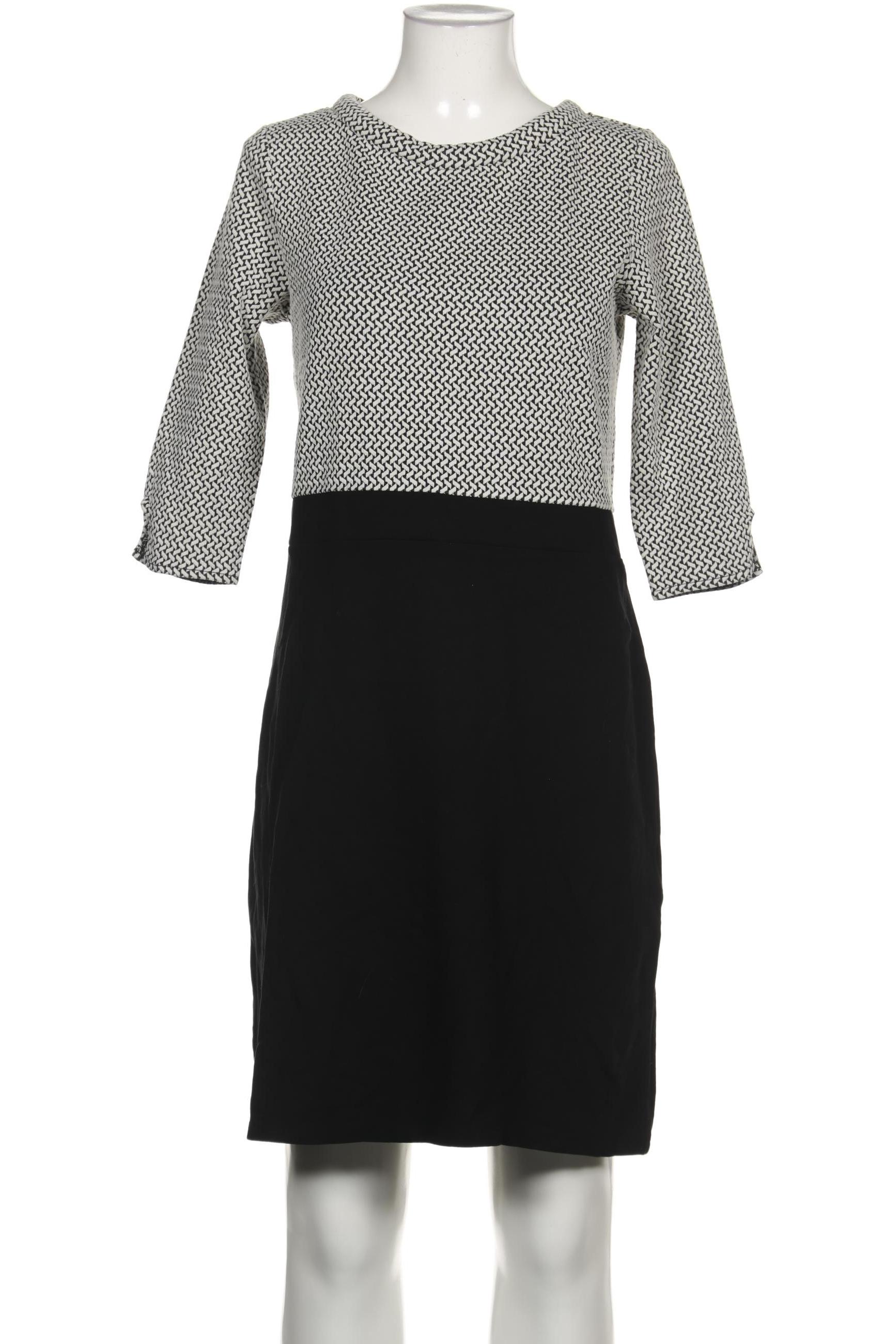 

s.Oliver Damen Kleid, schwarz, Gr. 42