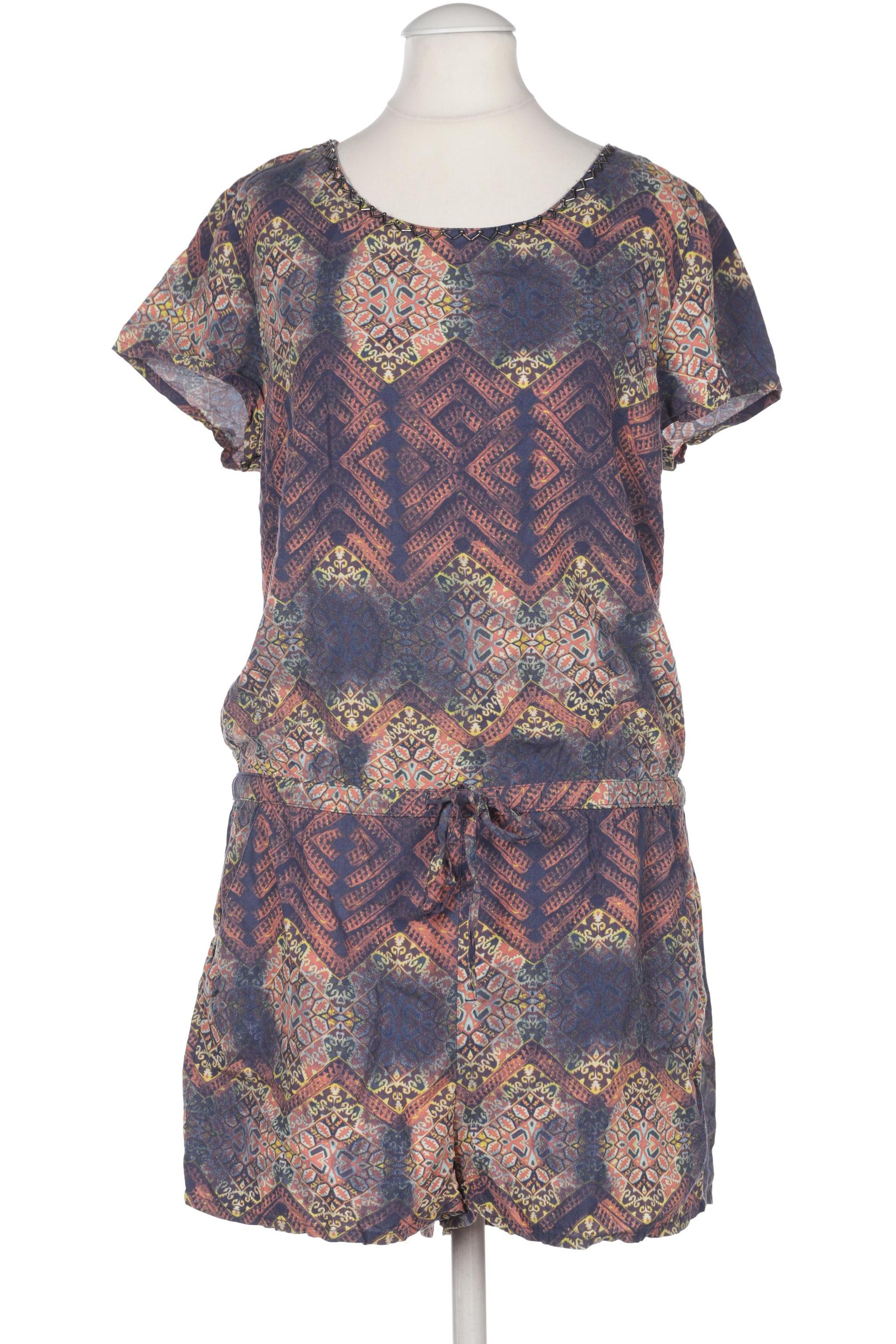 

s.Oliver Damen Jumpsuit/Overall, blau