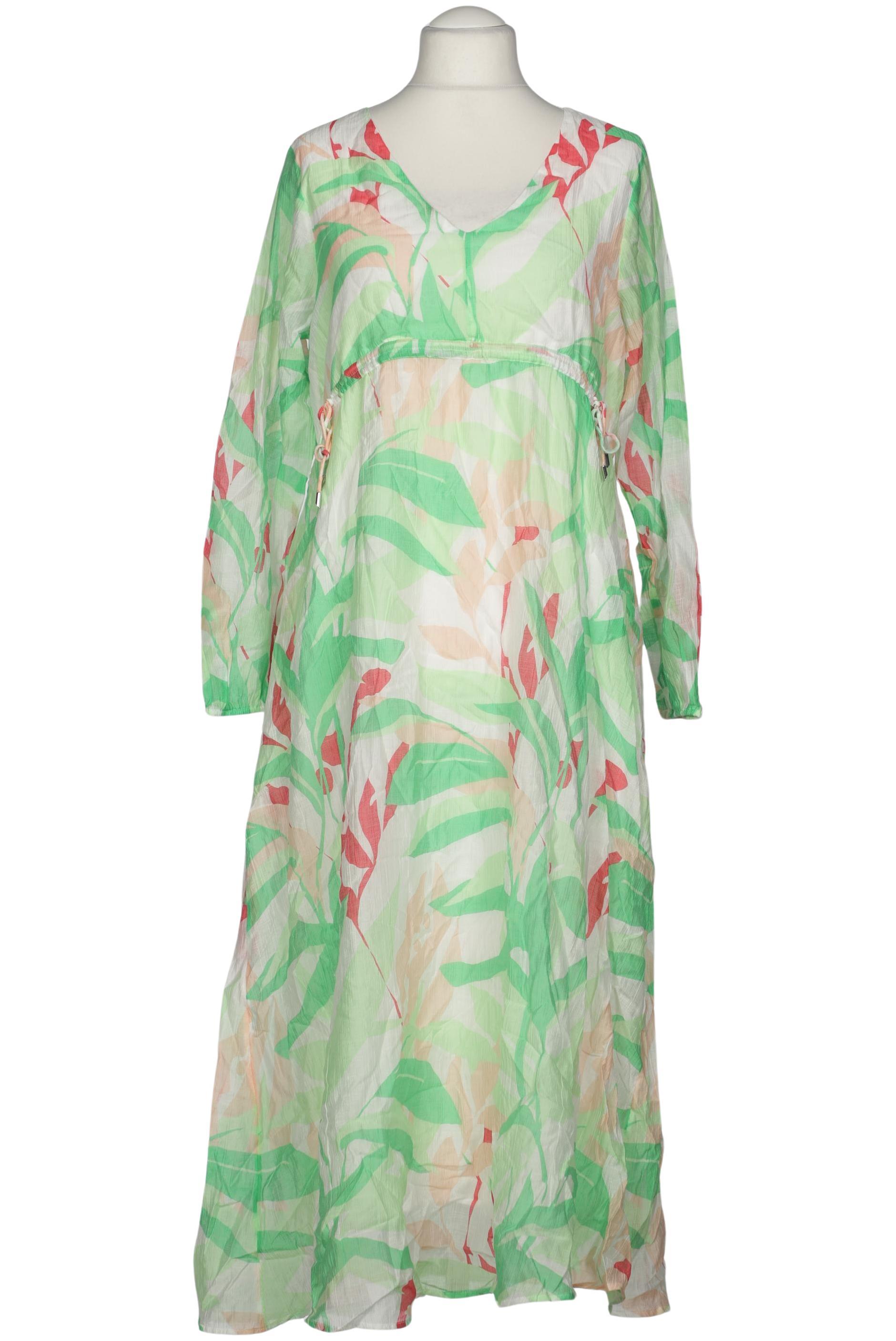 

s.Oliver Damen Kleid, mehrfarbig, Gr. 42