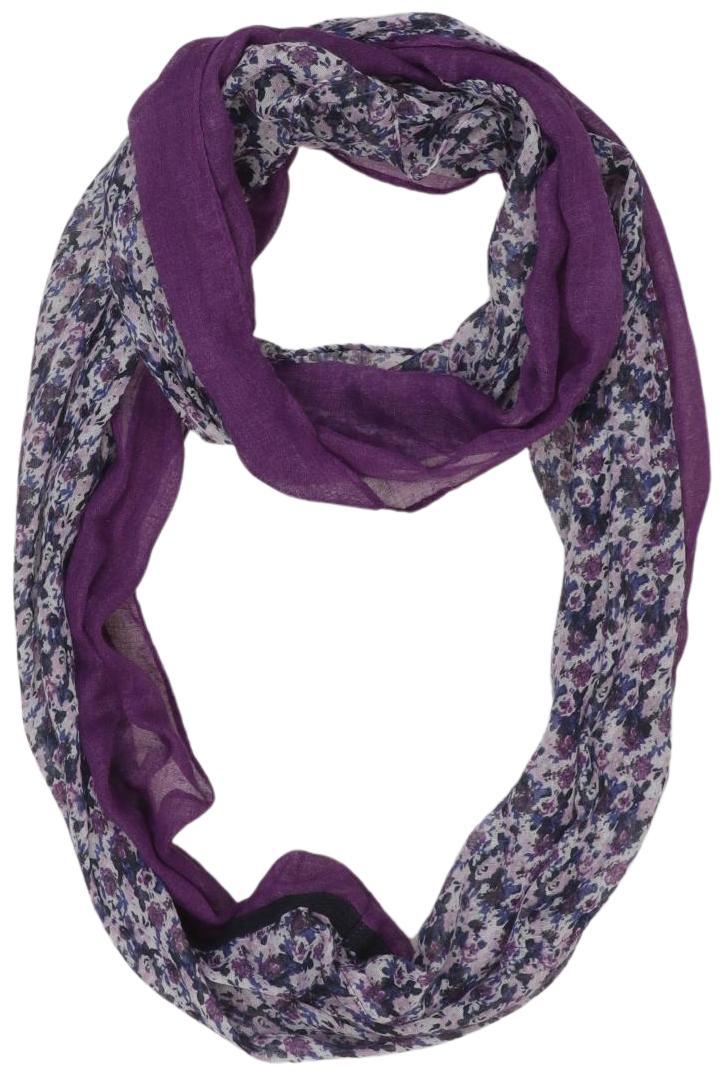 

s.Oliver Damen Schal, flieder, Gr.