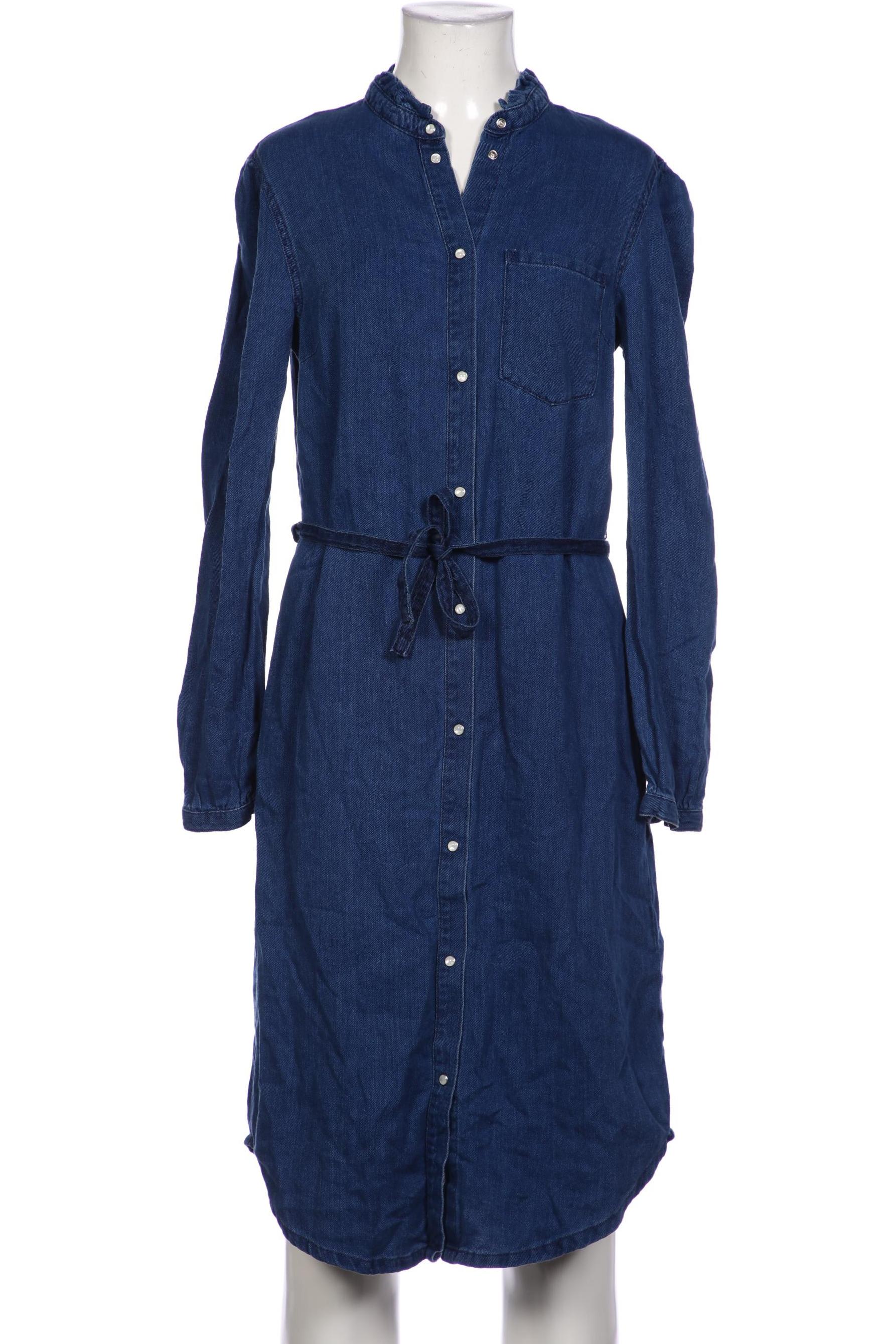 

s.Oliver Damen Kleid, marineblau, Gr. 36