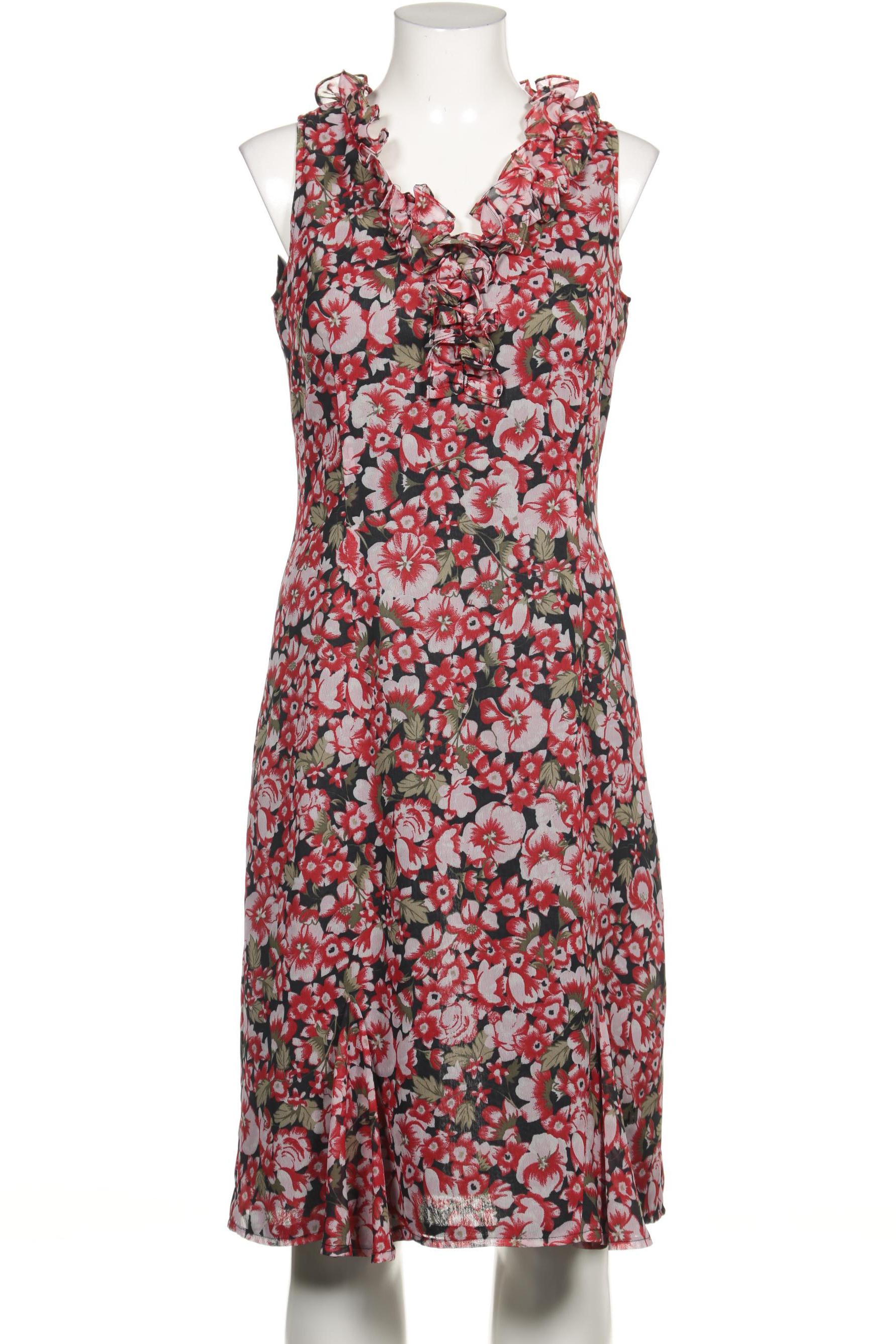 

s.Oliver Damen Kleid, rot, Gr. 40