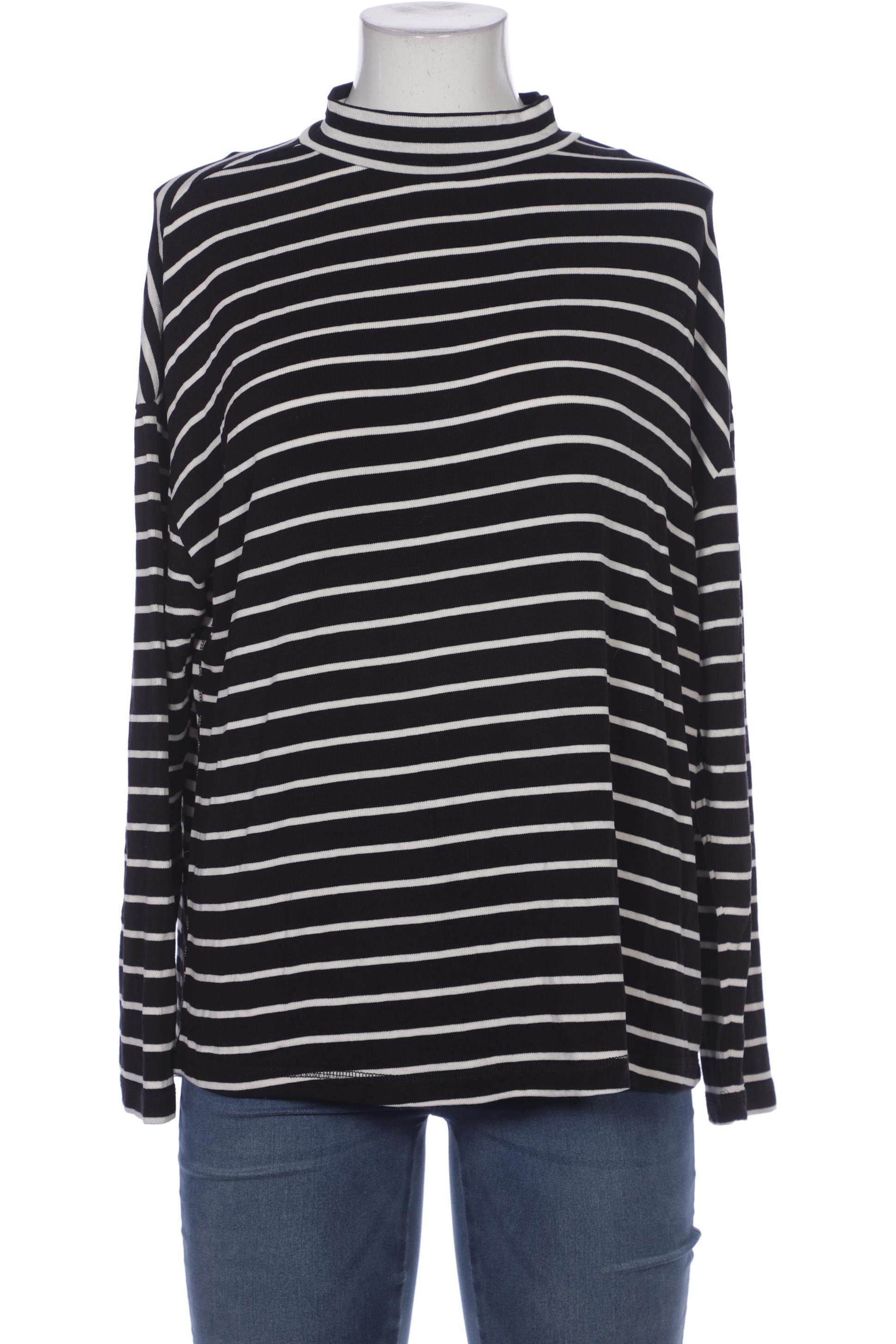 

s.Oliver Damen Pullover, schwarz, Gr. 40