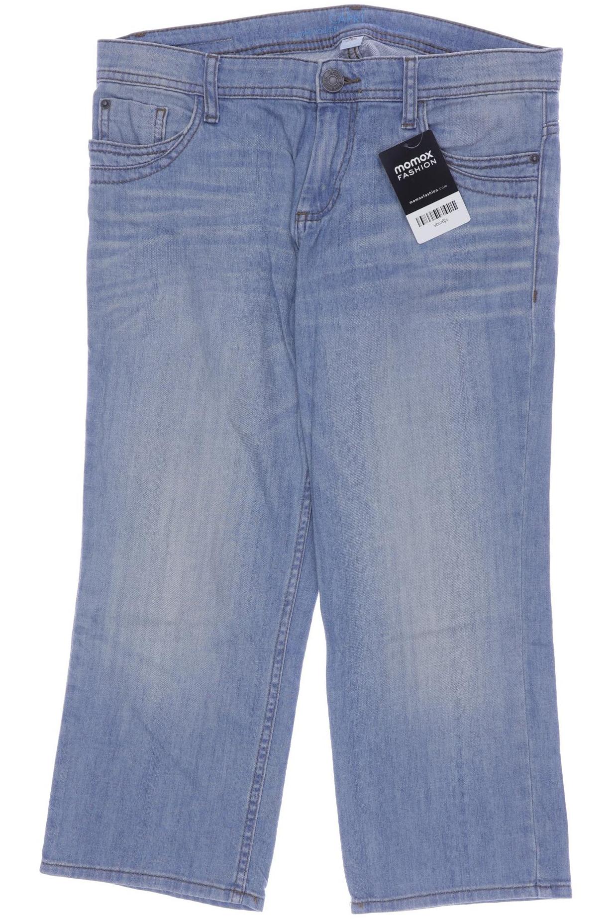

s.Oliver Damen Jeans, blau