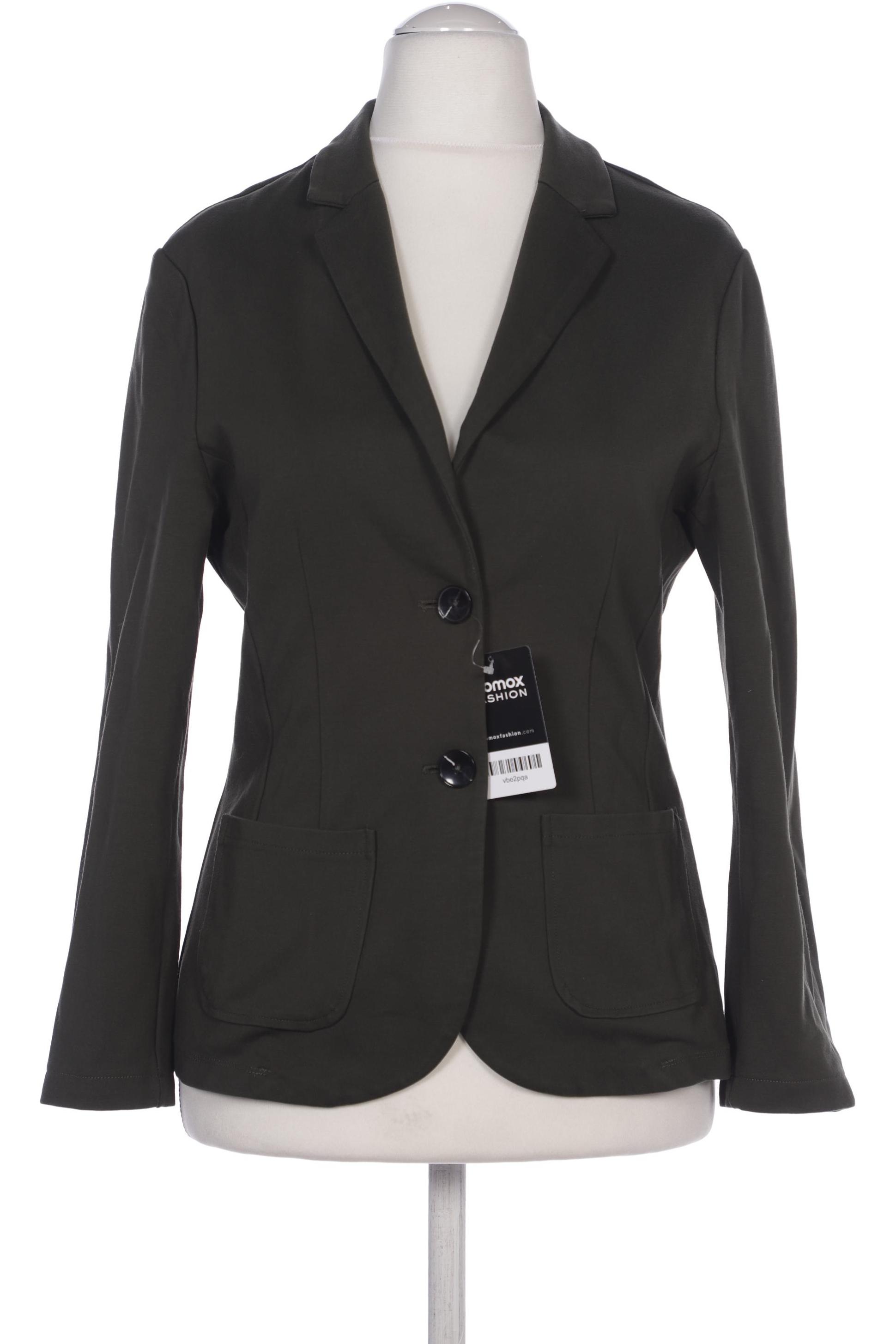 

s.Oliver Damen Blazer, grün, Gr. 38