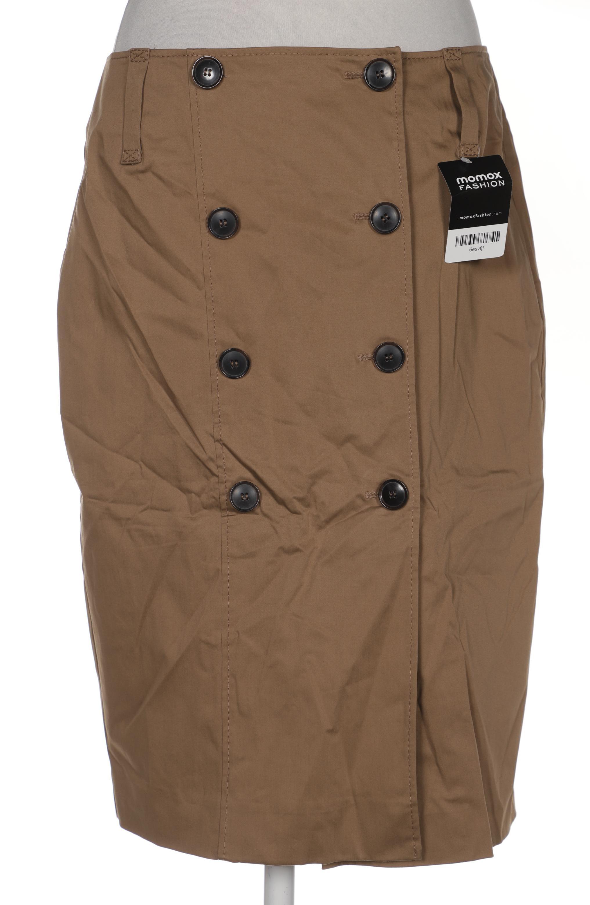 

s.Oliver Damen Rock, braun