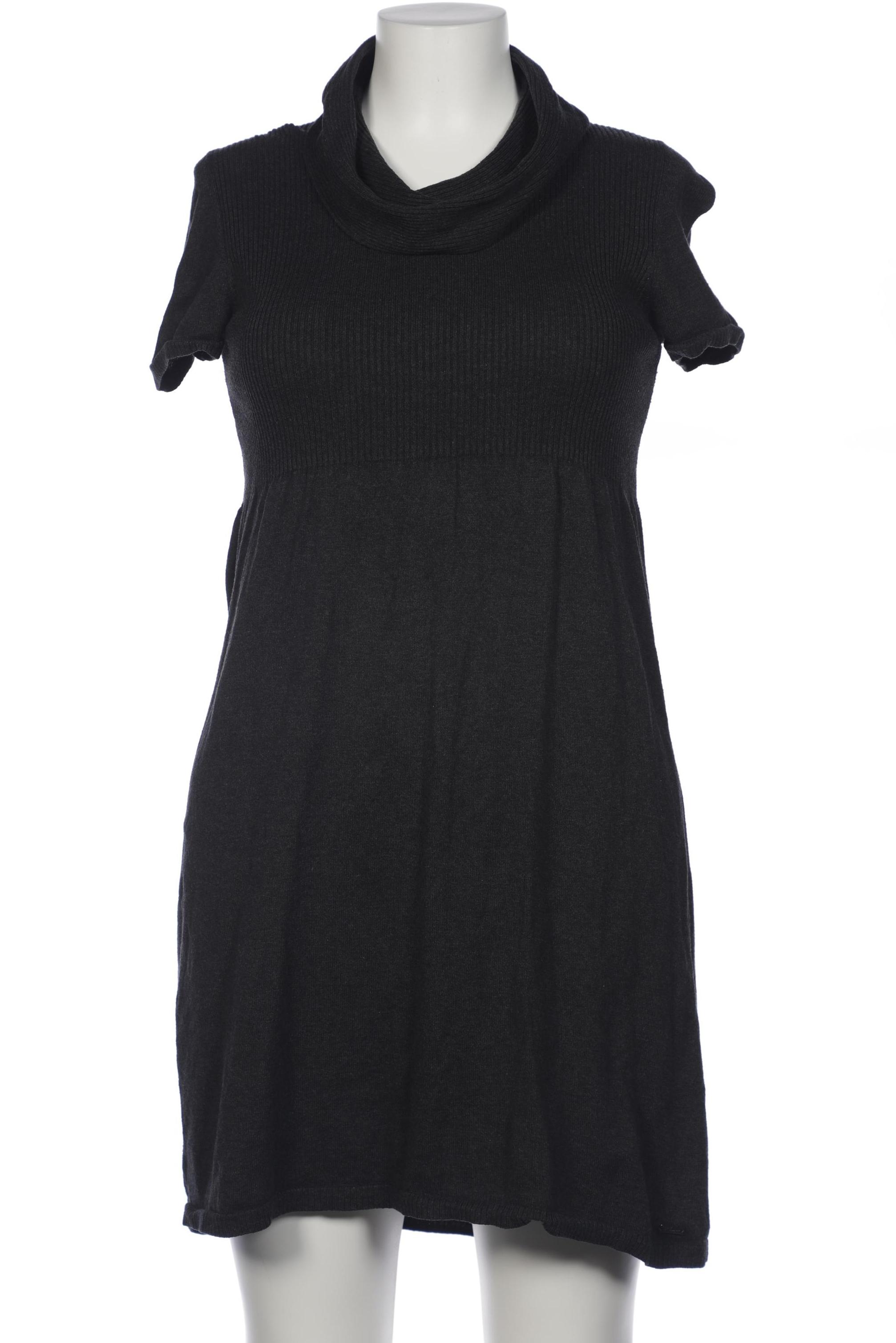 

s.Oliver Damen Kleid, grau, Gr. 42