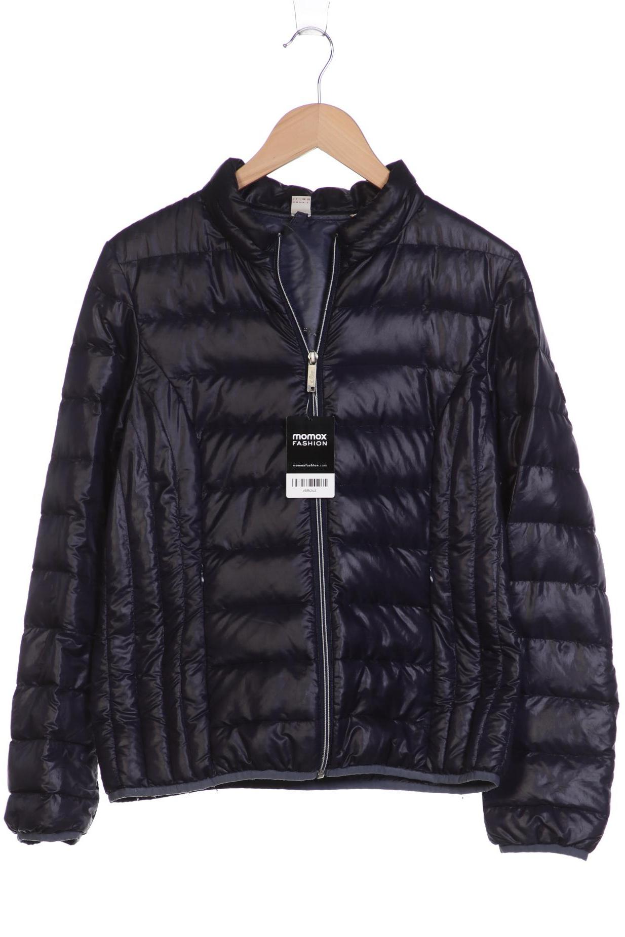

s.Oliver Damen Jacke, marineblau