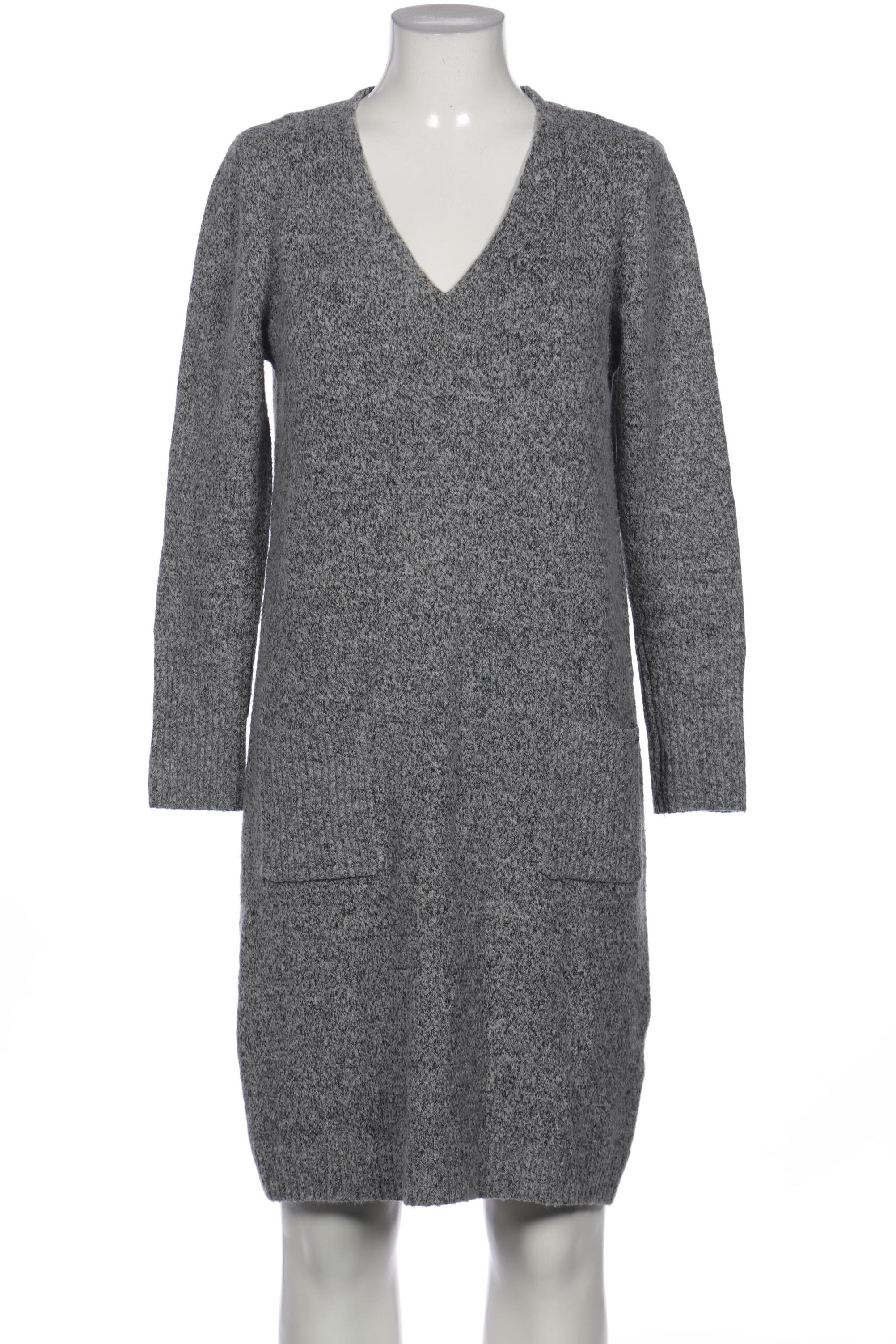 

s.Oliver Damen Kleid, grau