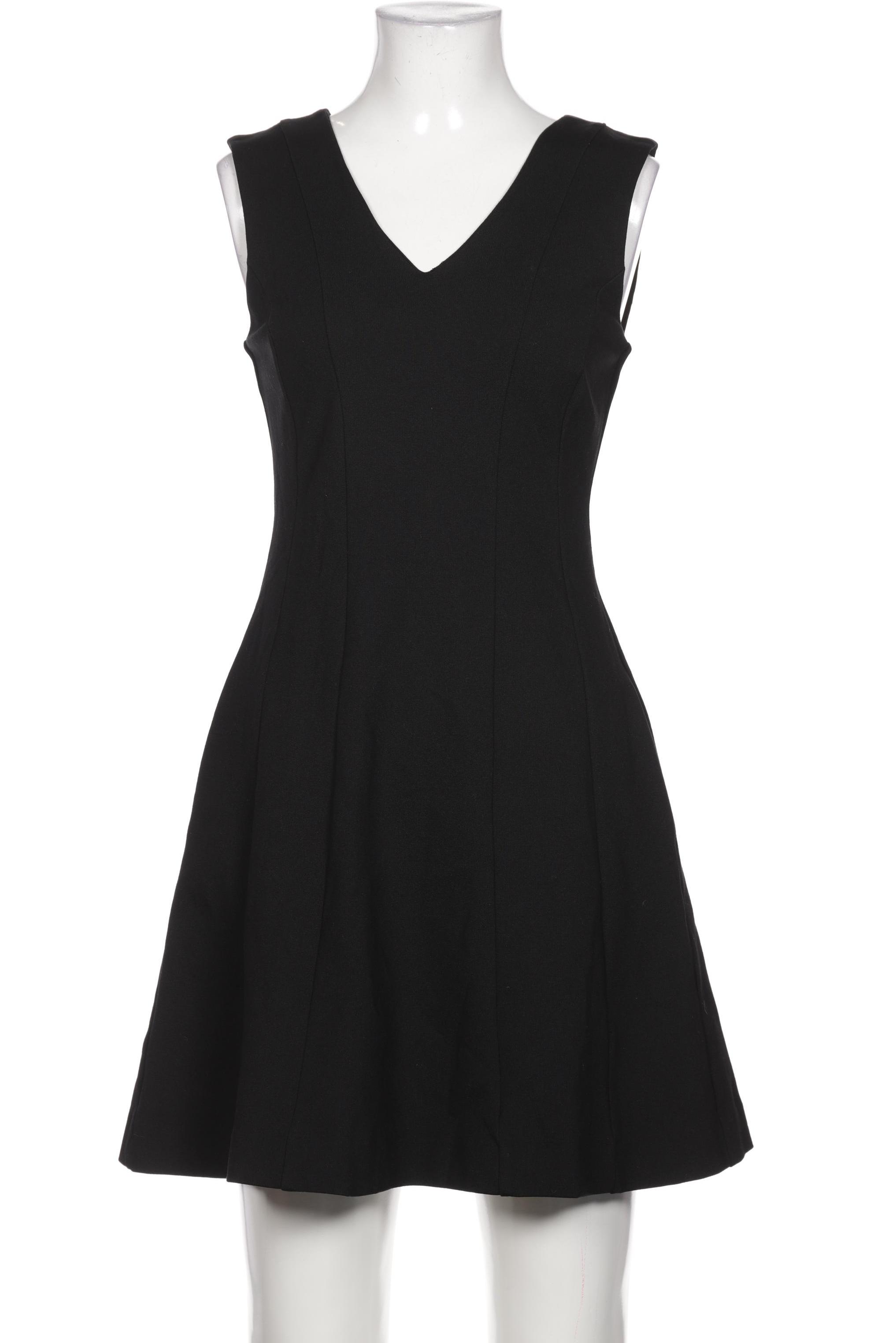 

s.Oliver Damen Kleid, schwarz