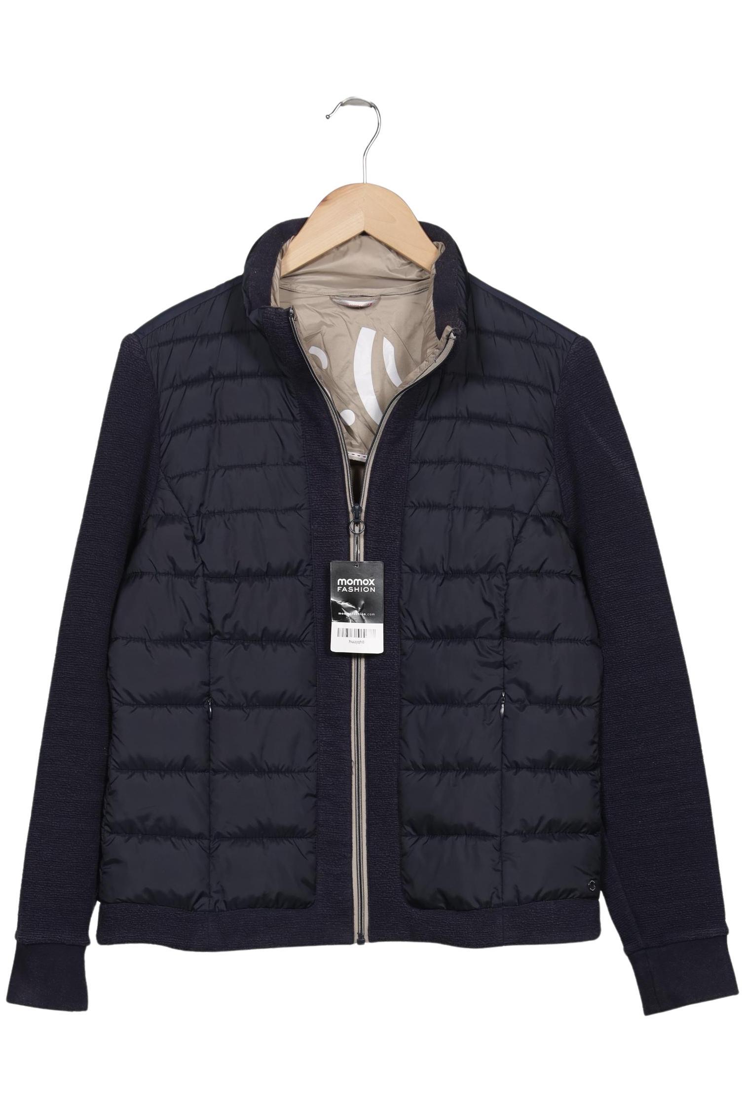 

s.Oliver Damen Jacke, marineblau, Gr. 42