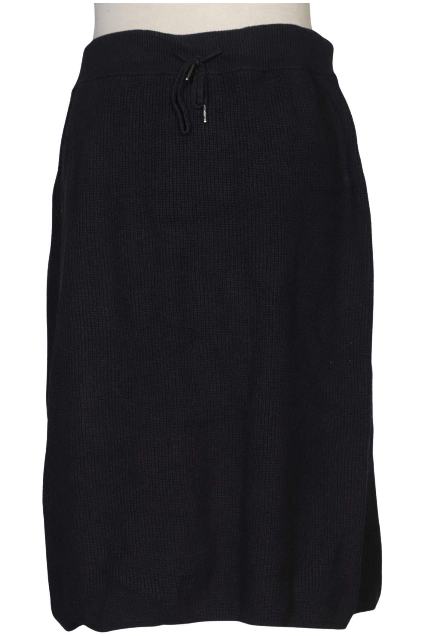 

s.Oliver Damen Rock, marineblau, Gr. 42