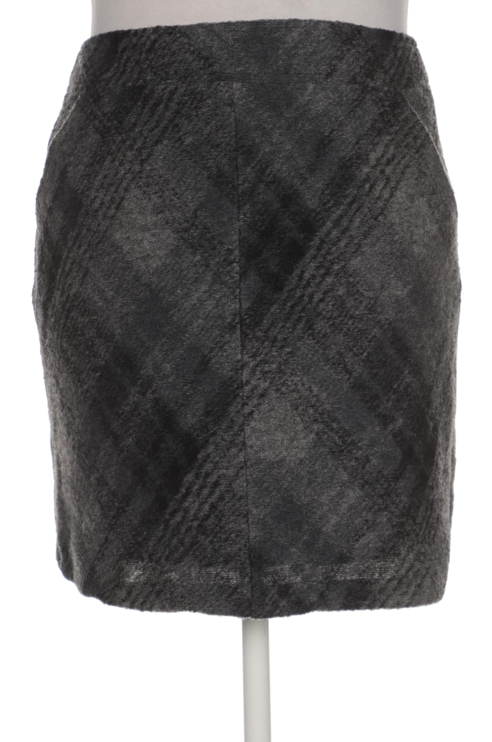 

s.Oliver Damen Rock, grau, Gr. 35