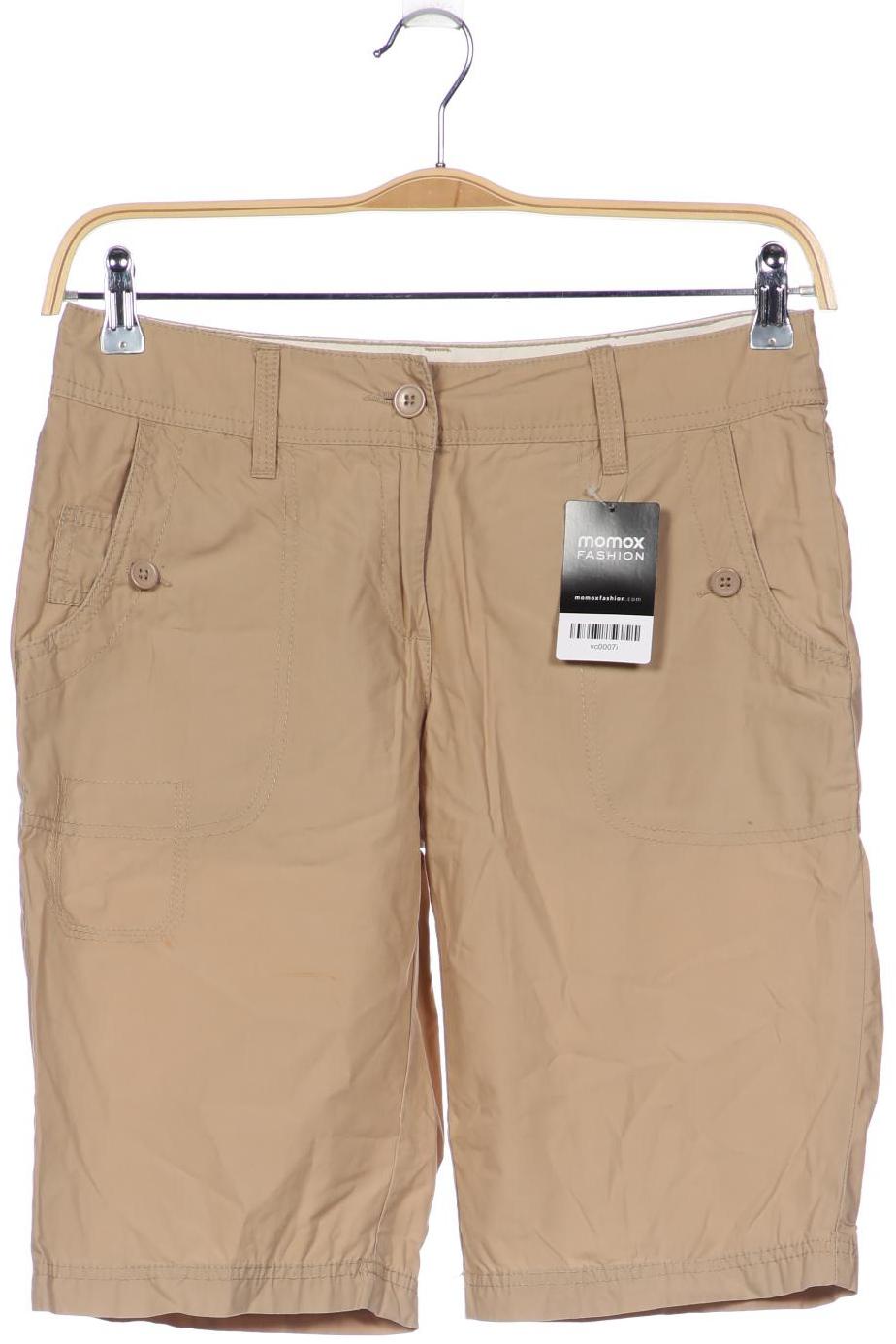 

s.Oliver Damen Shorts, beige