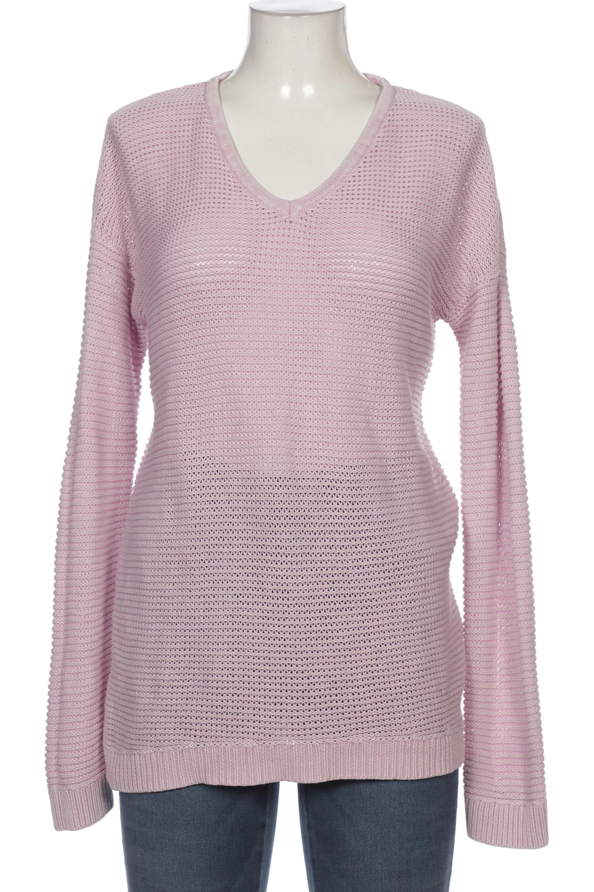 

s.Oliver Damen Pullover, flieder