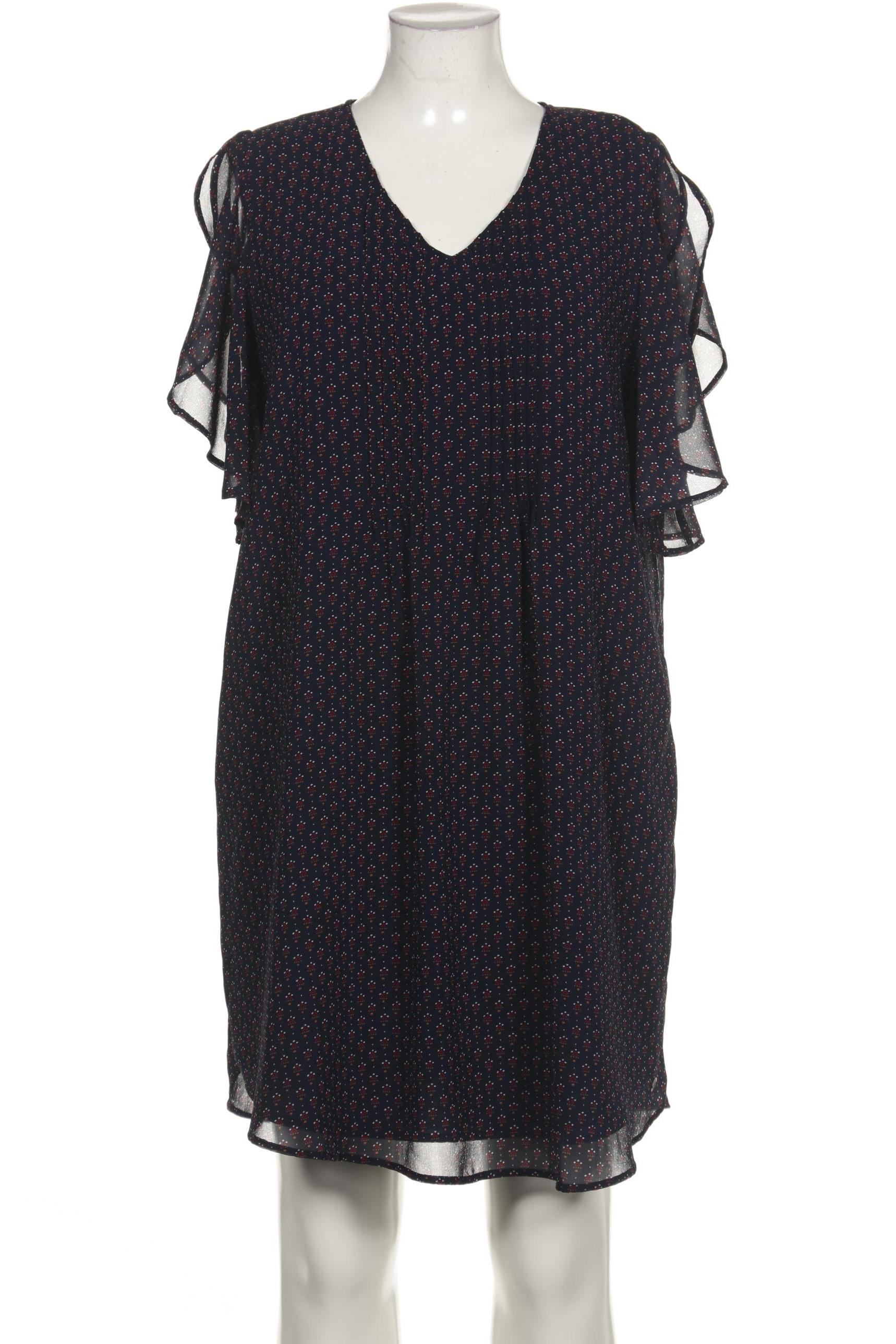 

s.Oliver Damen Kleid, marineblau, Gr. 42