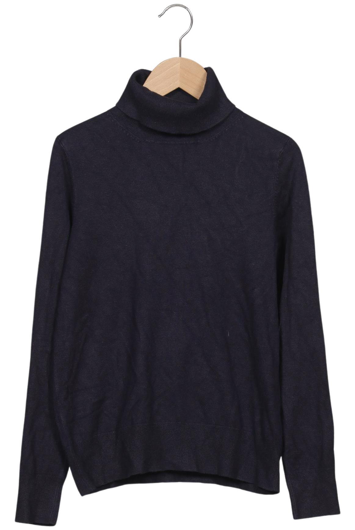 

s.Oliver Damen Pullover, marineblau, Gr. 36