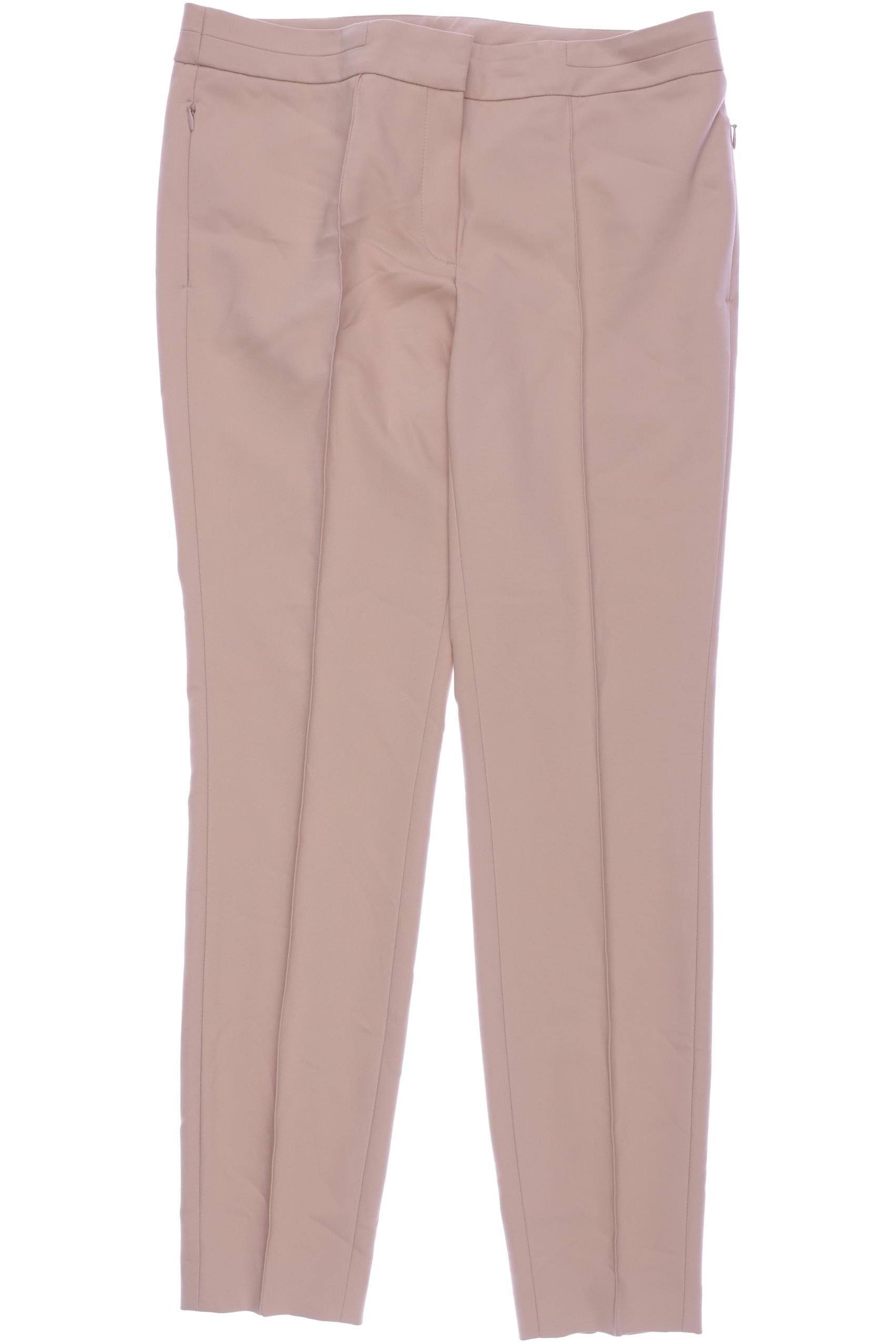

s.Oliver Damen Stoffhose, pink, Gr. 38
