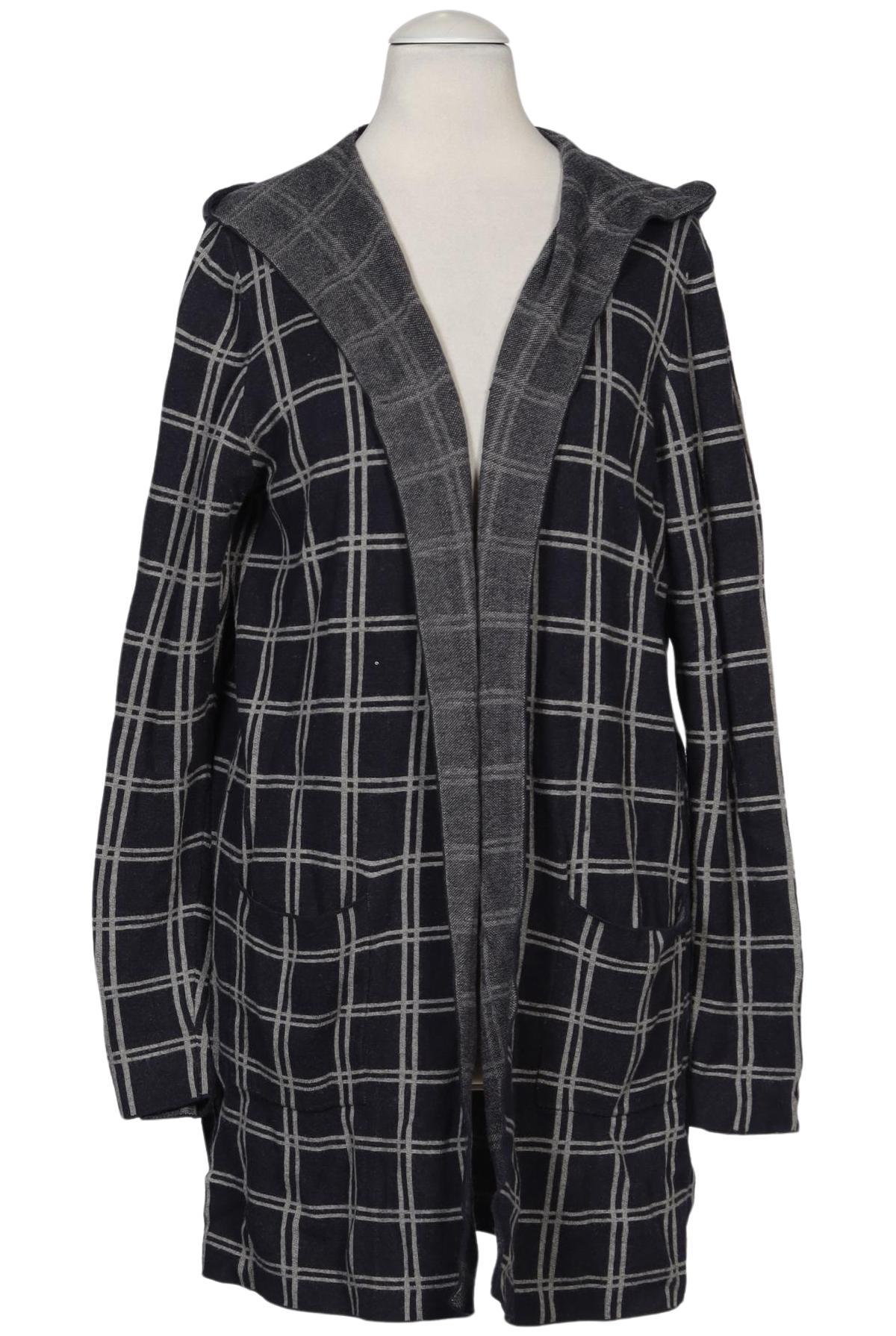 

s.Oliver Damen Strickjacke, mehrfarbig, Gr. 38