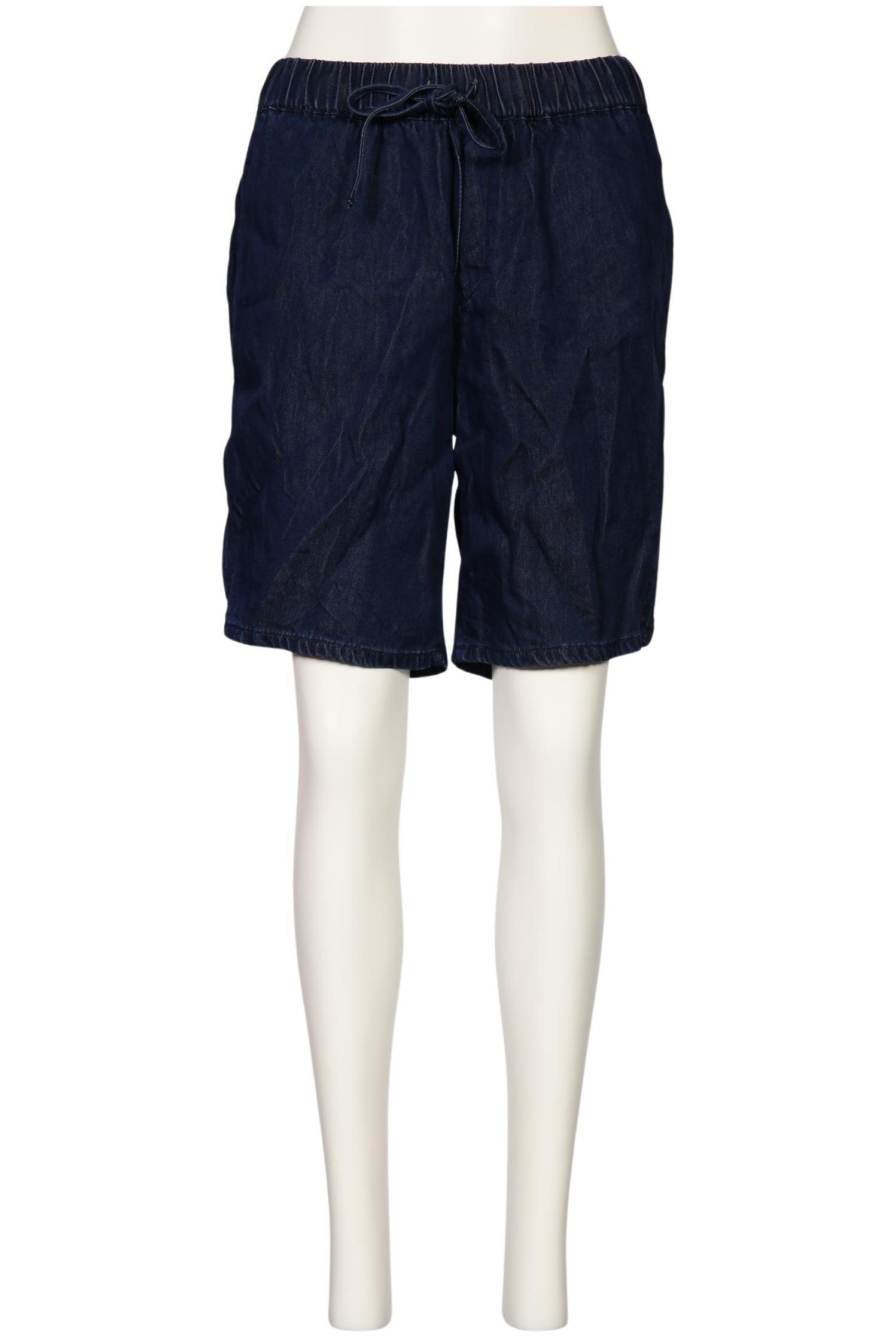 

s.Oliver Damen Shorts, marineblau, Gr. 36