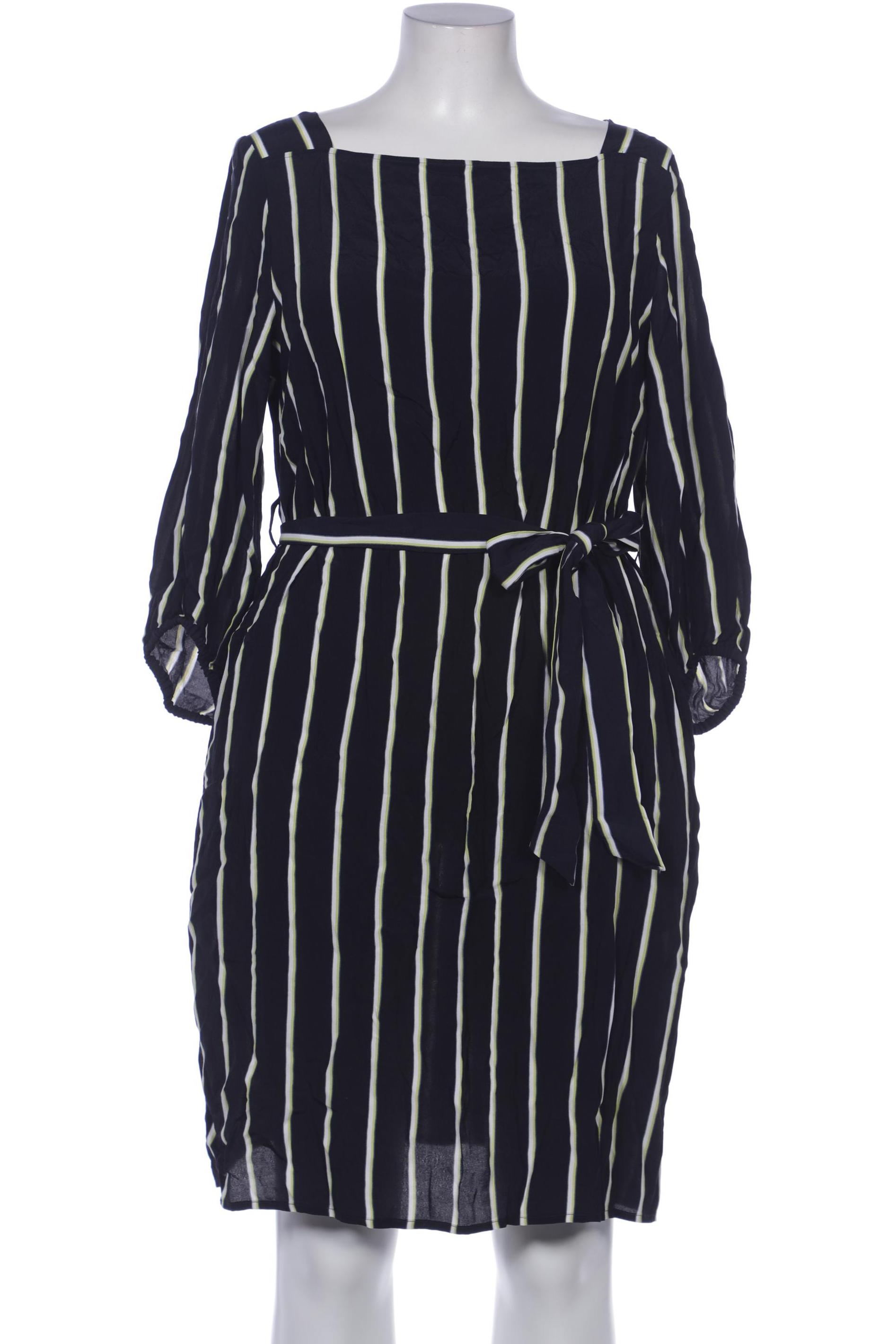 

s.Oliver Damen Kleid, marineblau, Gr. 42