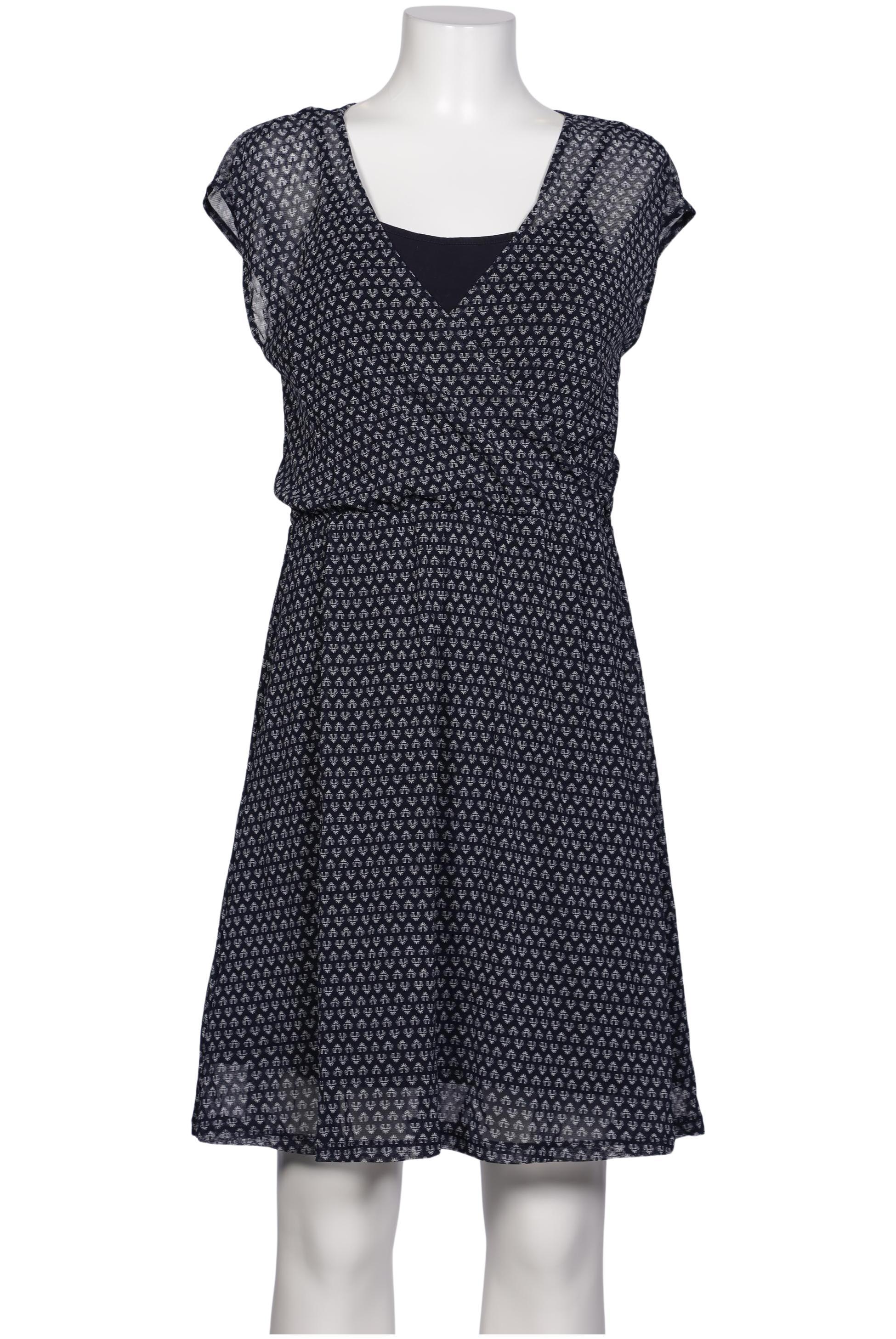 

s.Oliver Damen Kleid, marineblau, Gr. 42