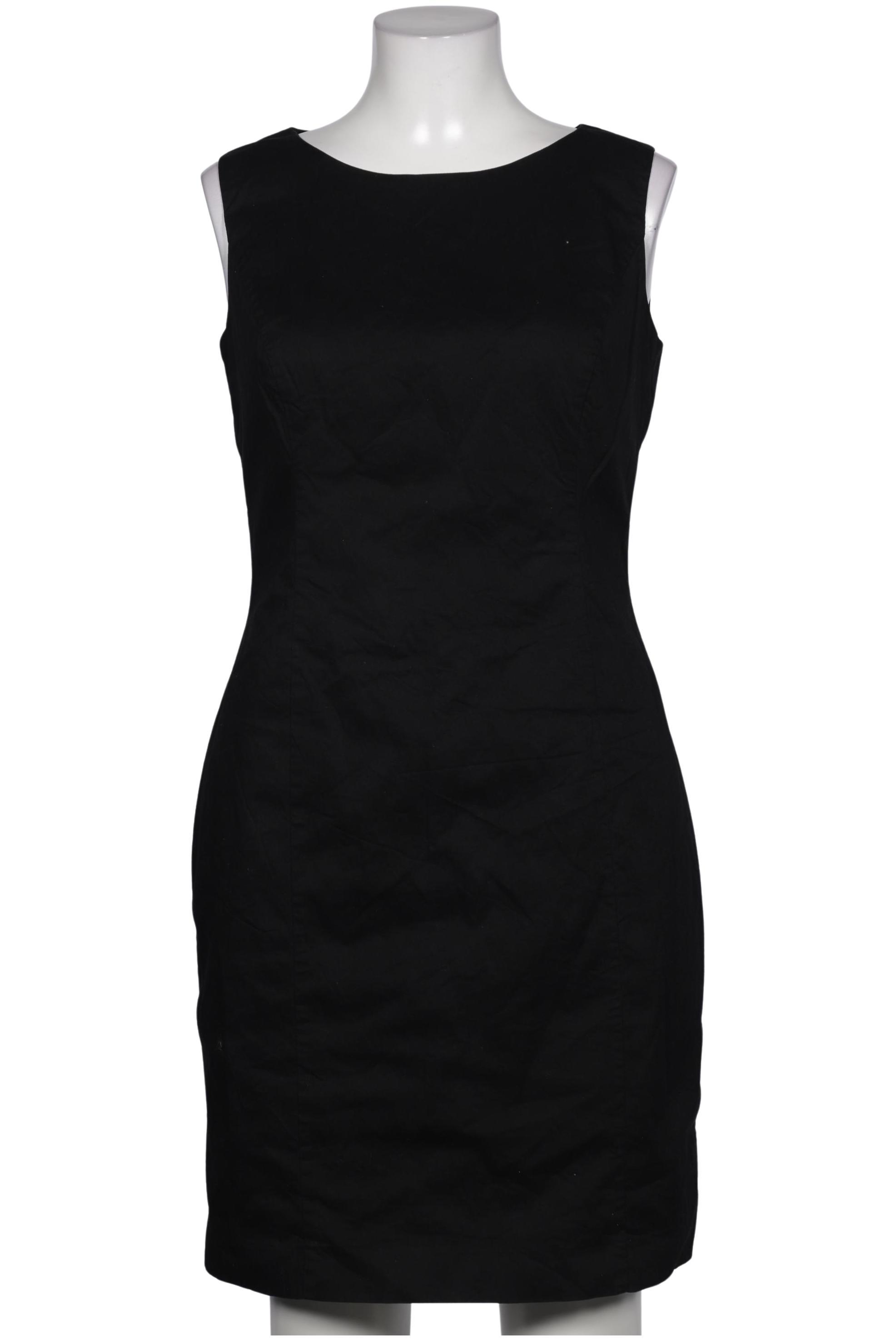 

s.Oliver Damen Kleid, schwarz, Gr. 42