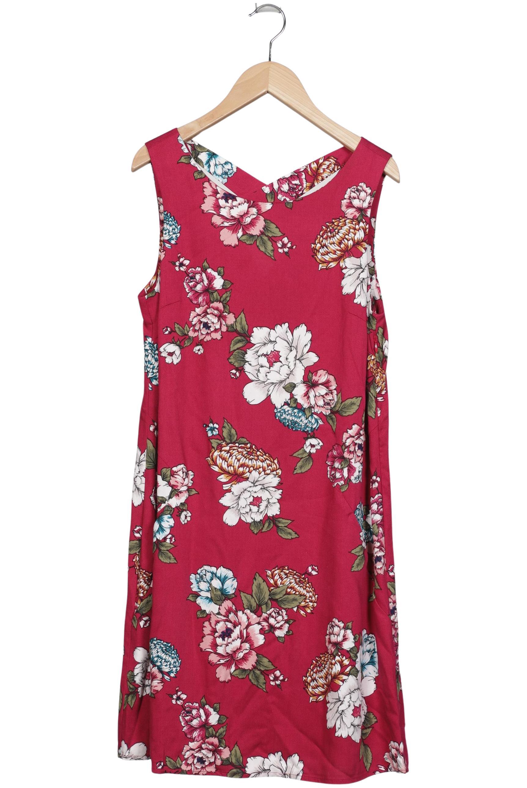 

s.Oliver Damen Kleid, pink, Gr. 36