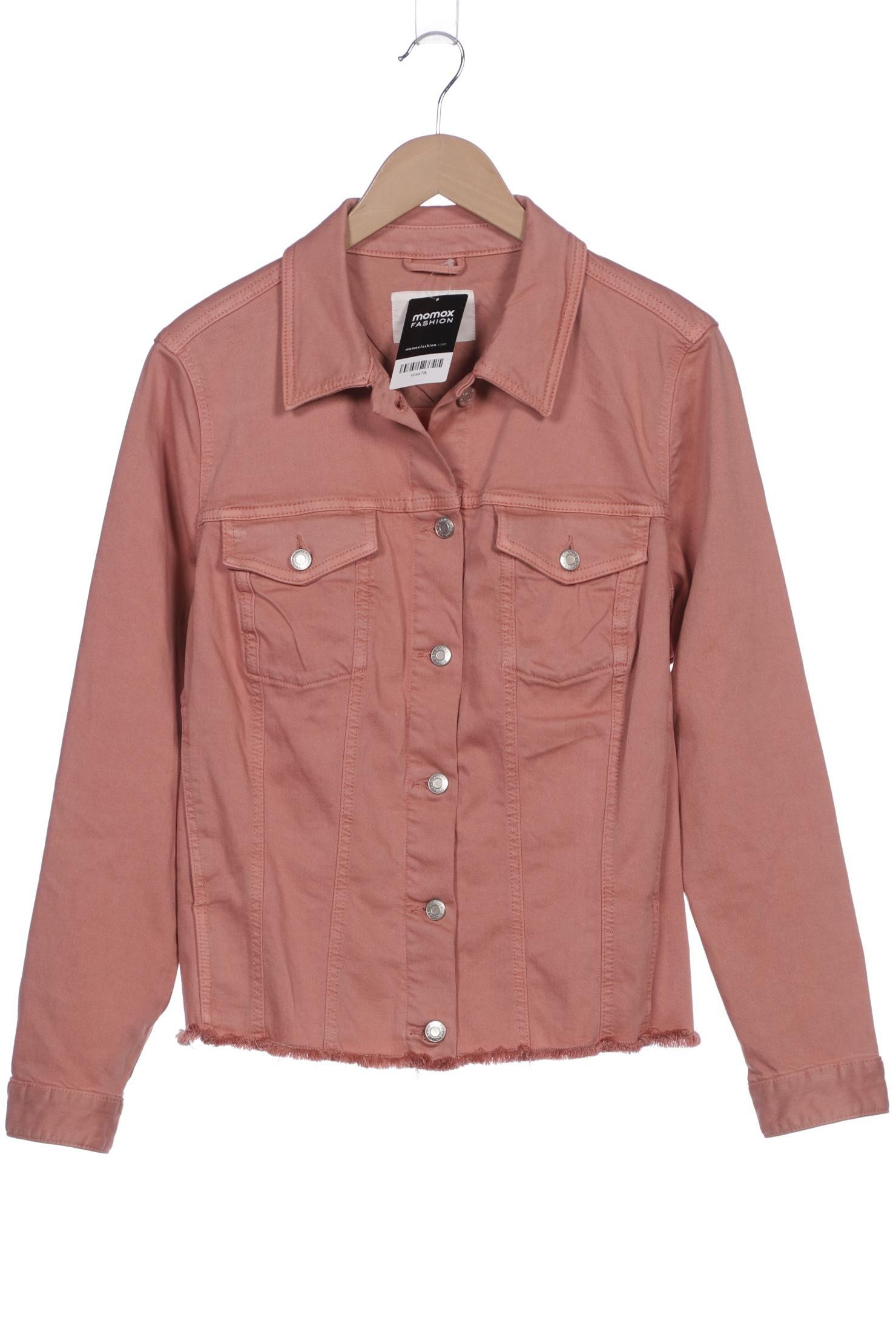 

s.Oliver Damen Jacke, pink, Gr. 46