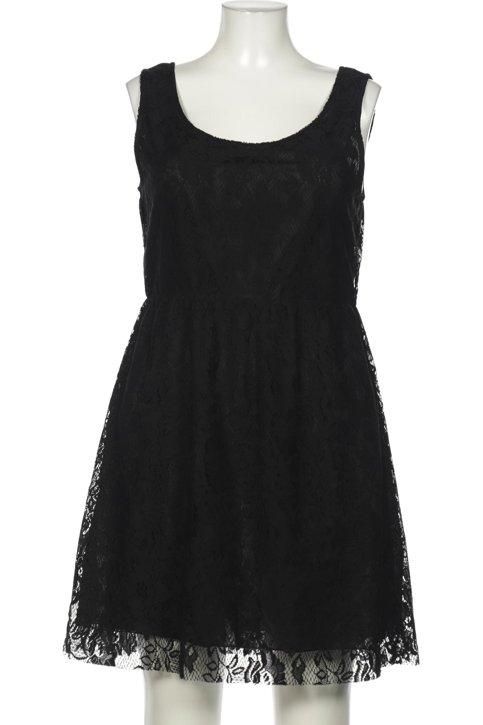 

s.Oliver Damen Kleid, schwarz, Gr. 42