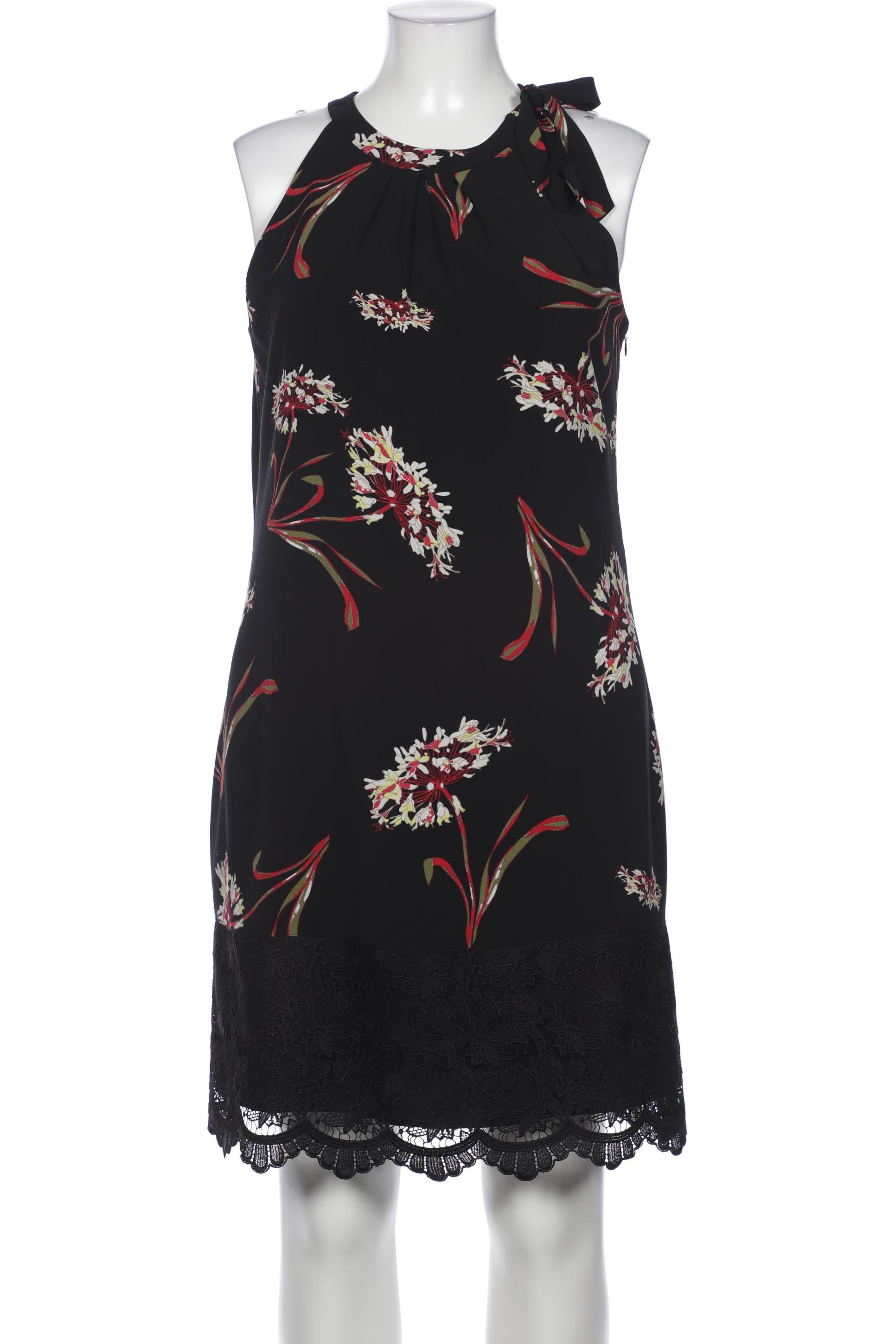 

s.Oliver Damen Kleid, schwarz, Gr. 42