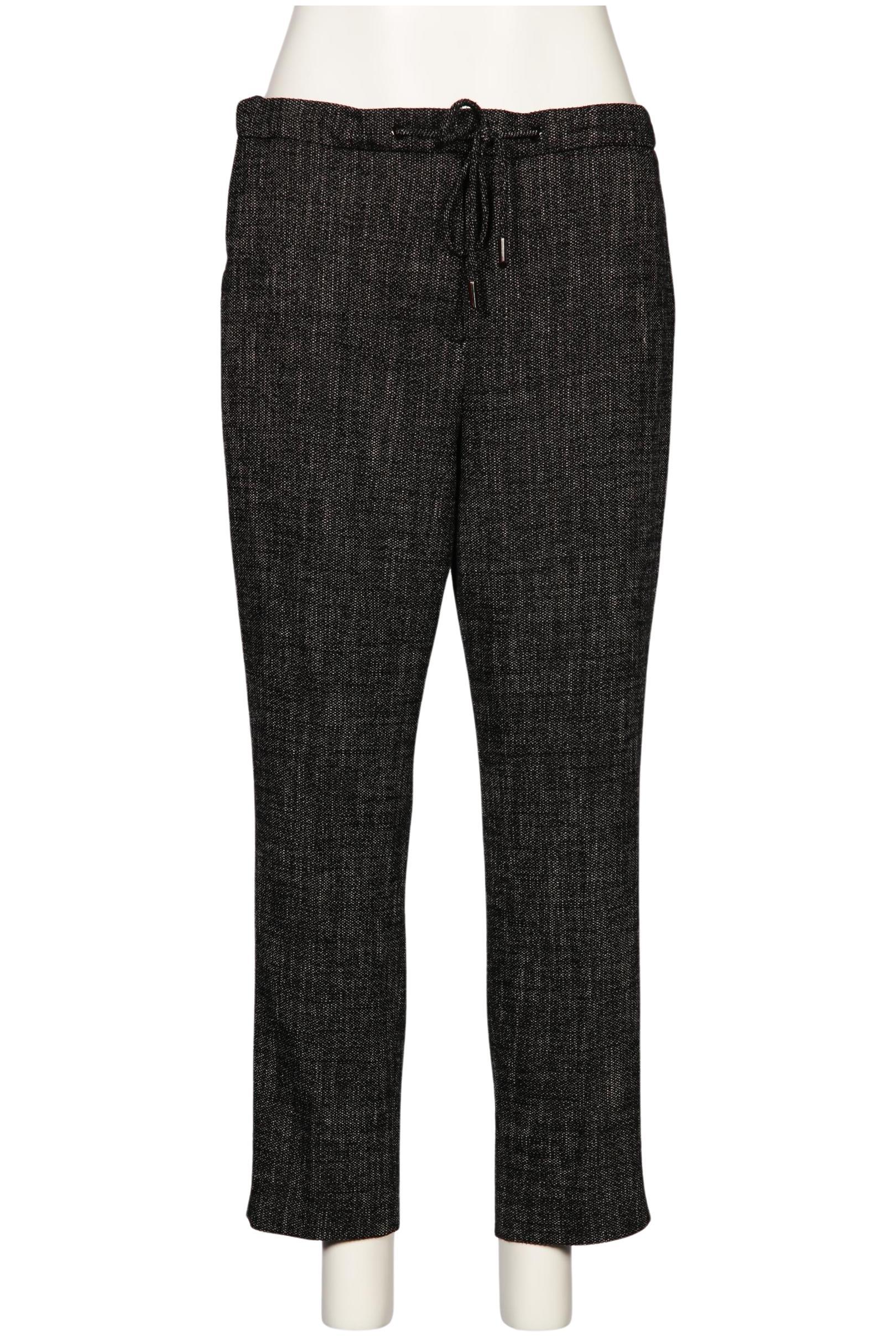 

s.Oliver Damen Stoffhose, grau, Gr. 44