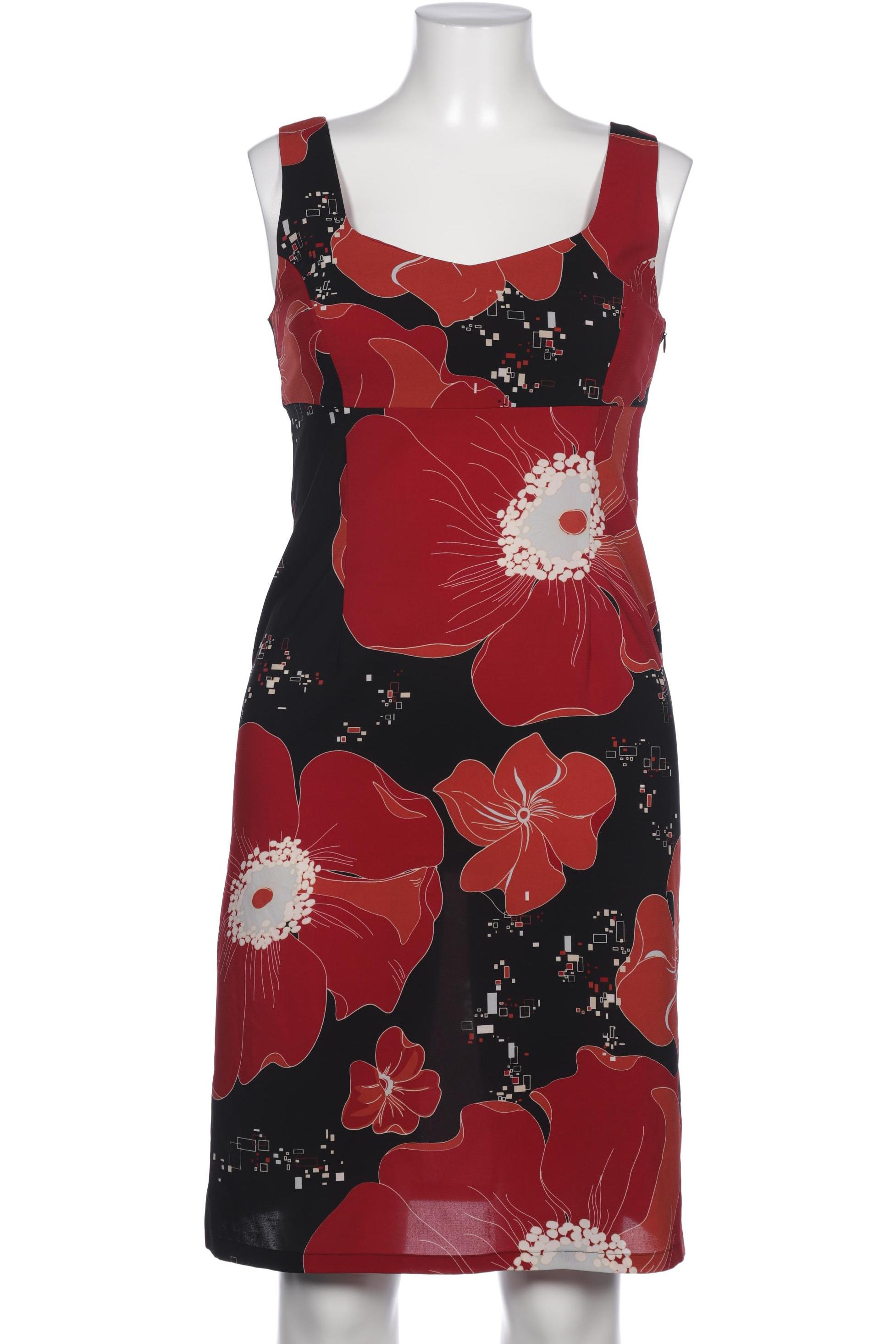 

s.Oliver Damen Kleid, rot