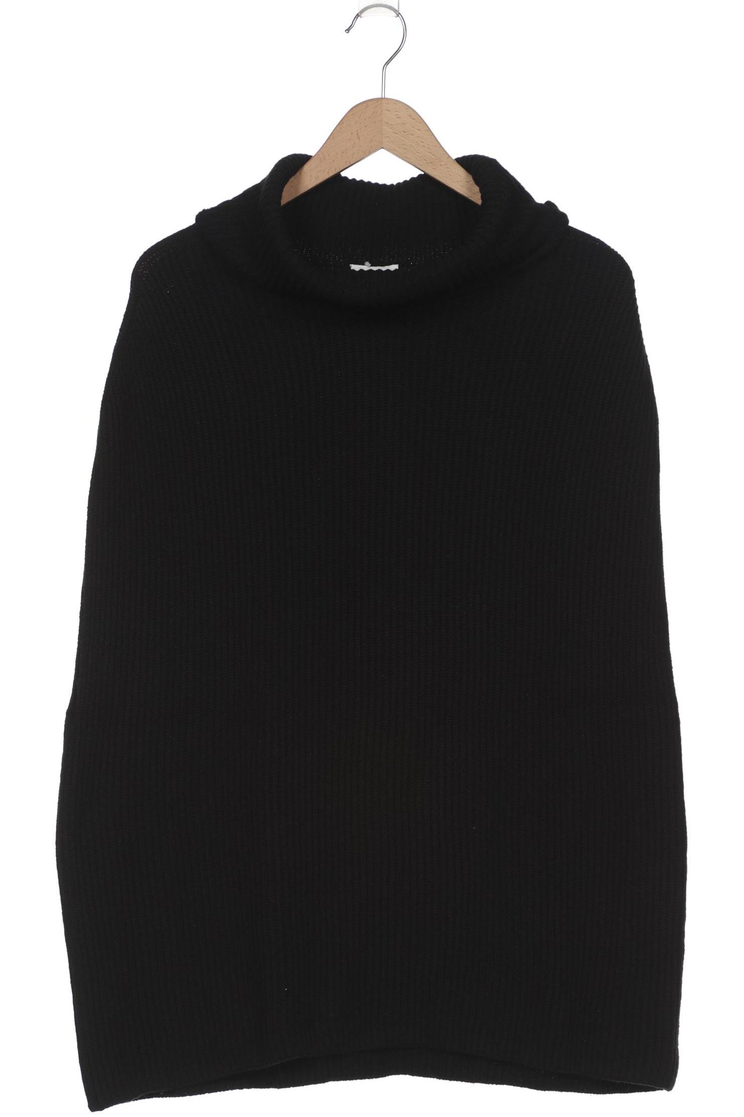 

s.Oliver Damen Pullover, schwarz, Gr. 44
